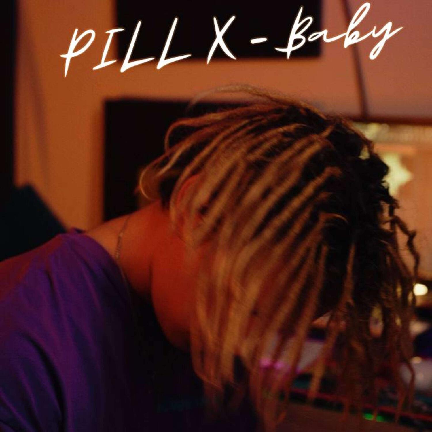 Релиз Baby