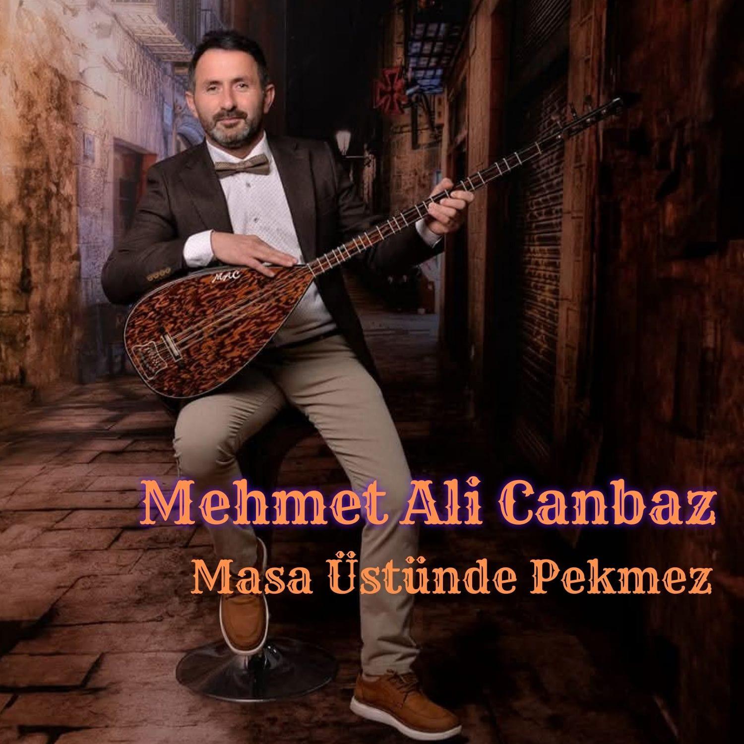 Релиз Masa Üstünde Pekmez