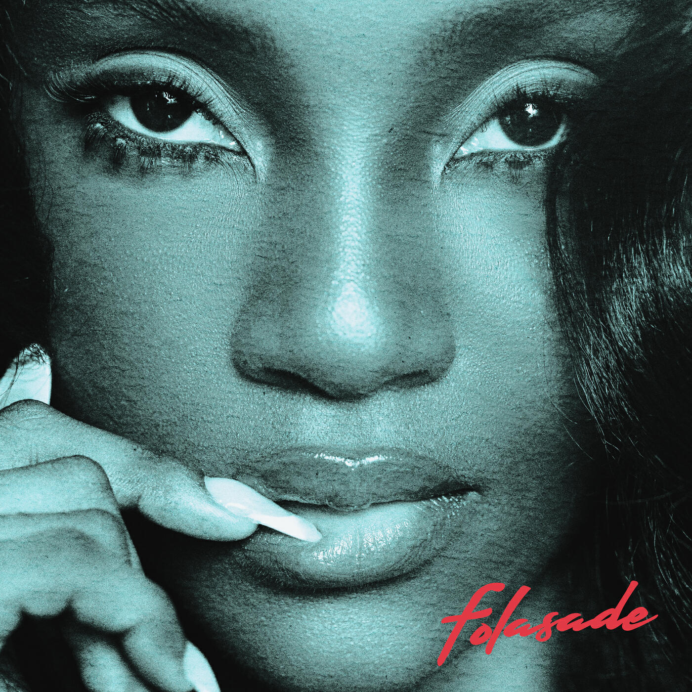 Релиз Folasade