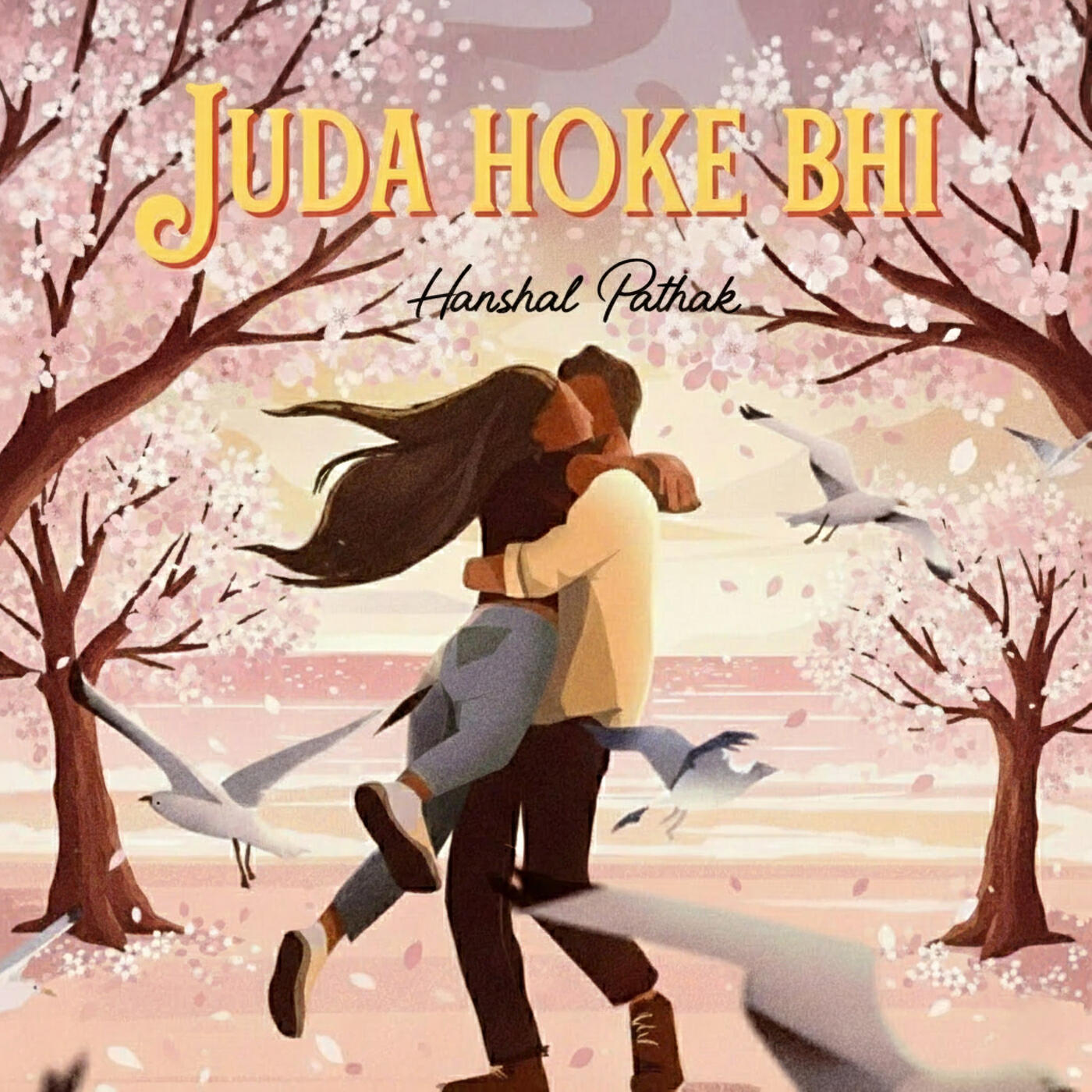 Релиз Juda Hoke Bhi
