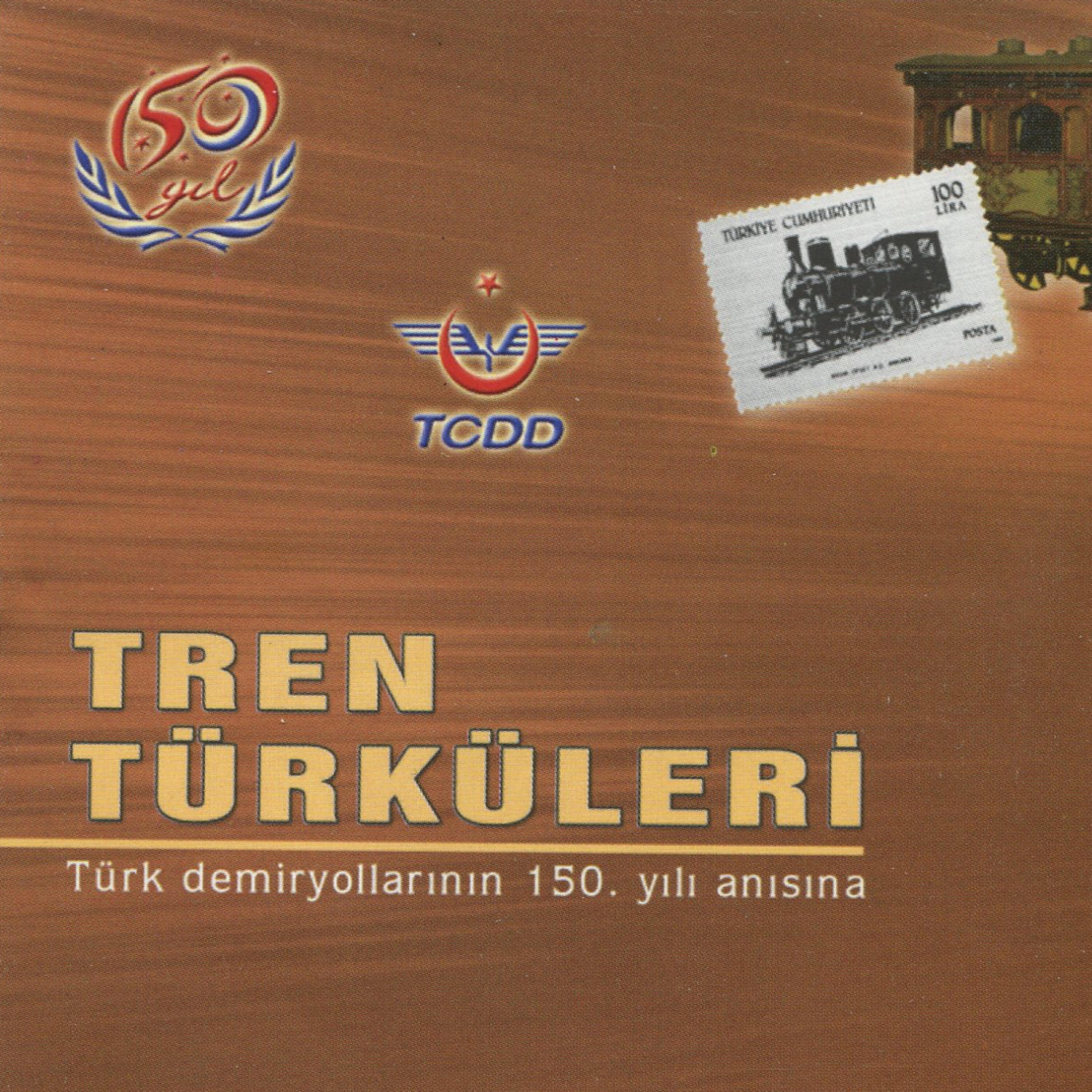 Релиз Tren Türküleri
