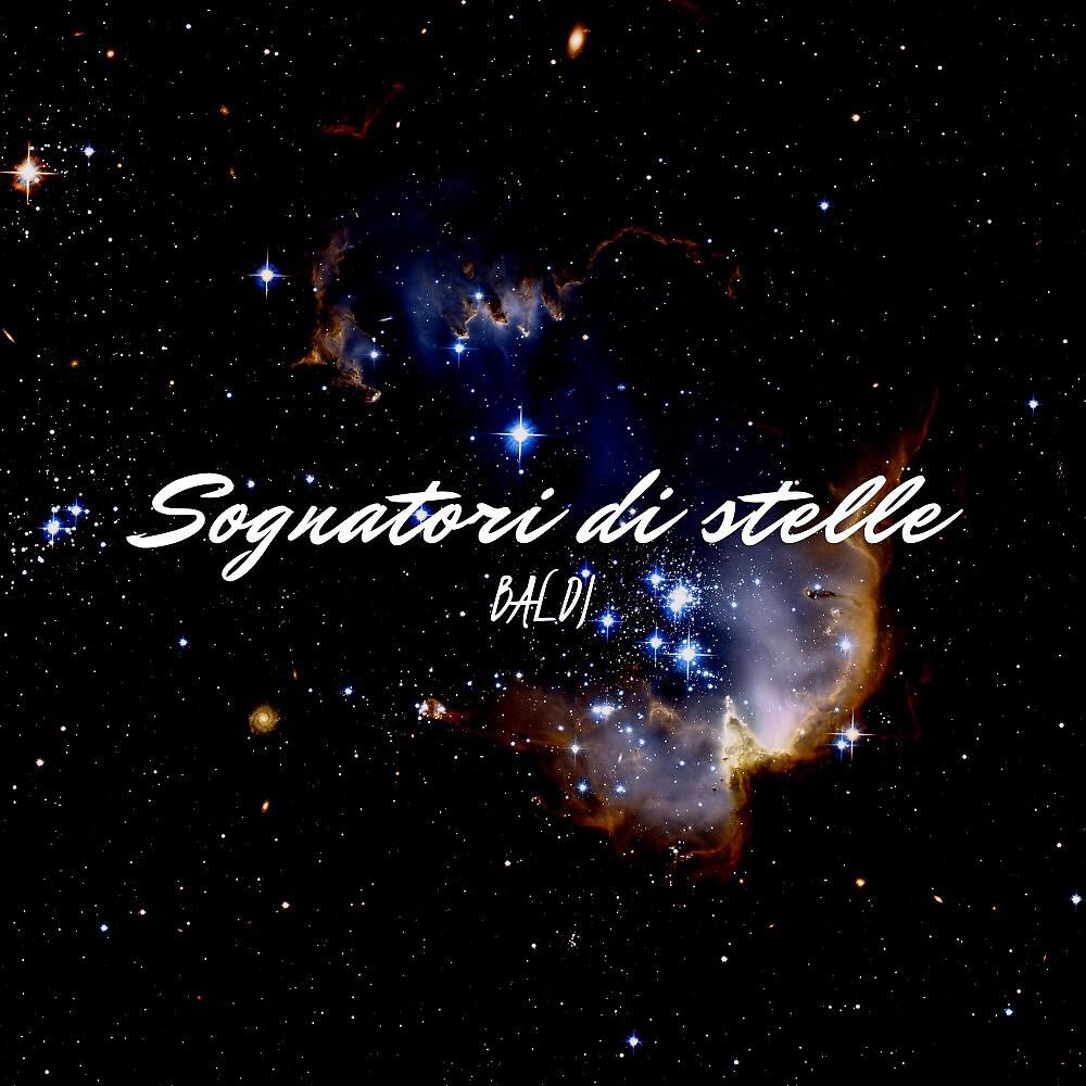 Релиз Sognatori di stelle