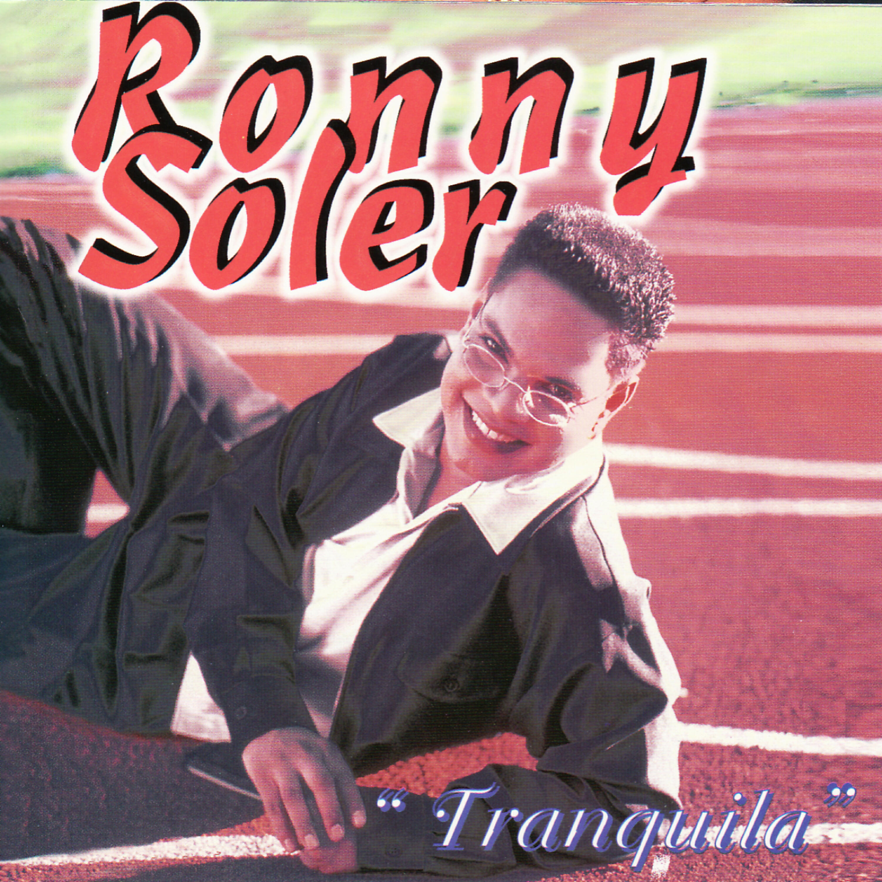 Ronny Soler