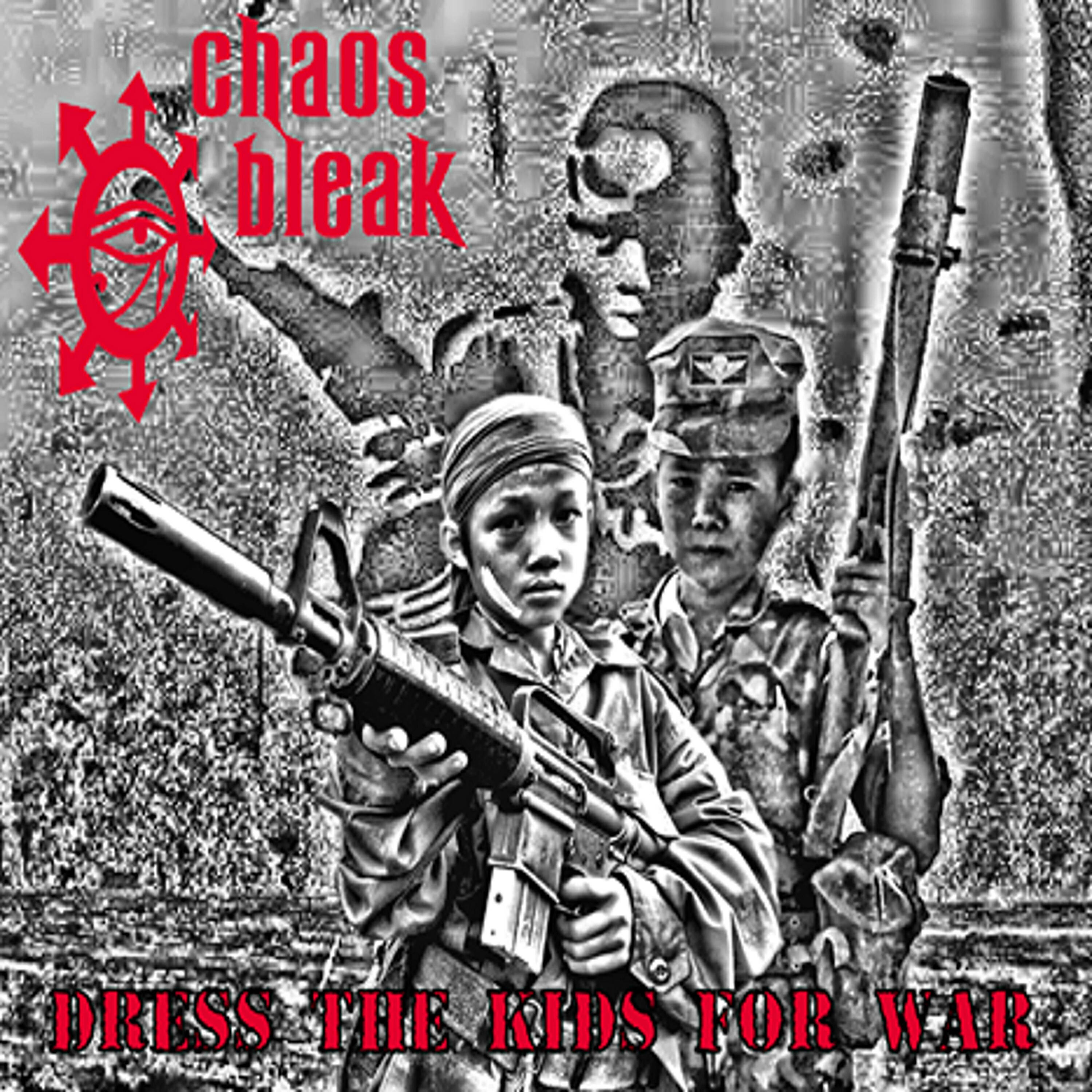 Chaos Bleak