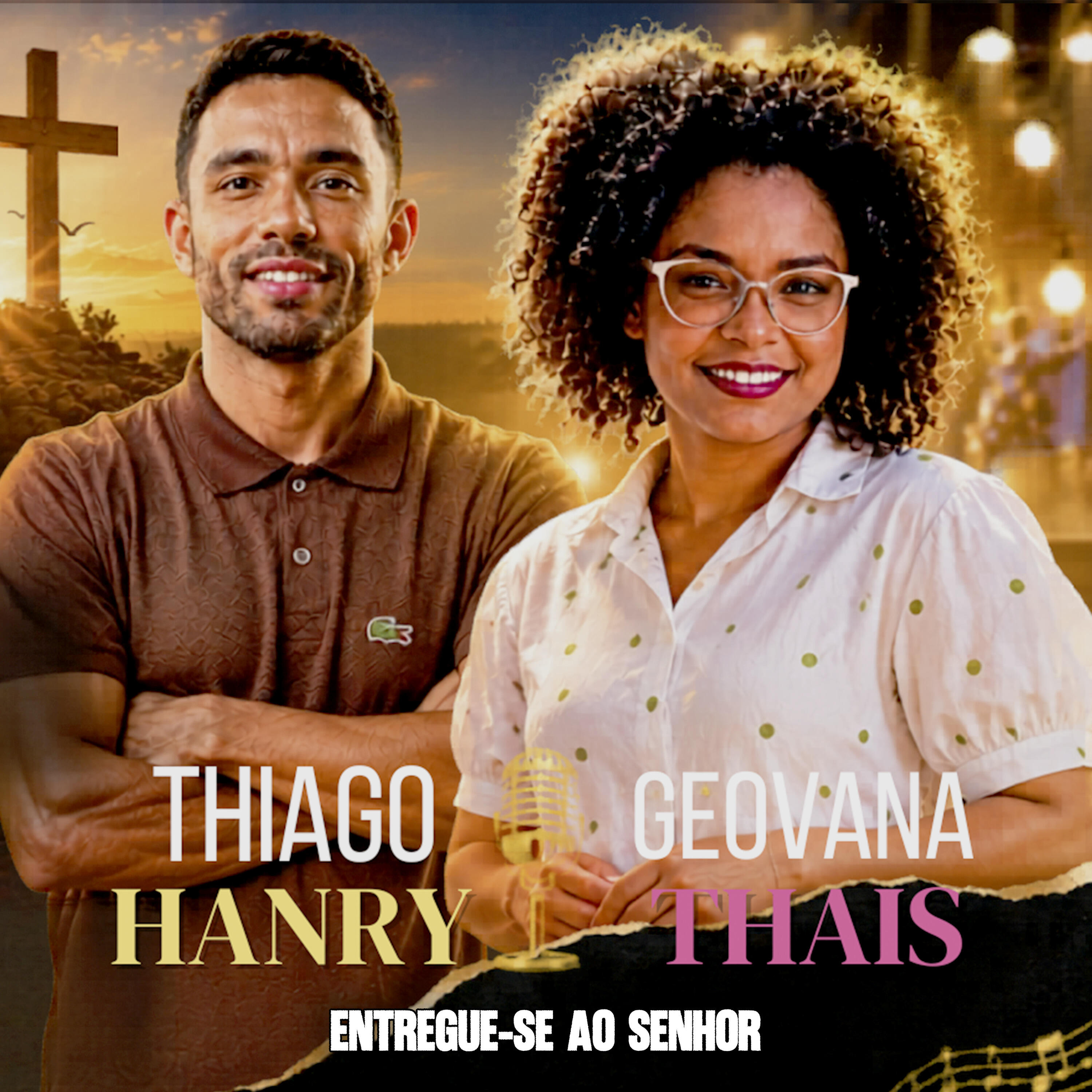Thiago Hanry