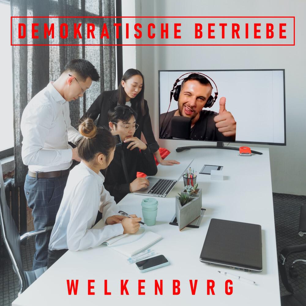 Релиз Demokratische Betriebe