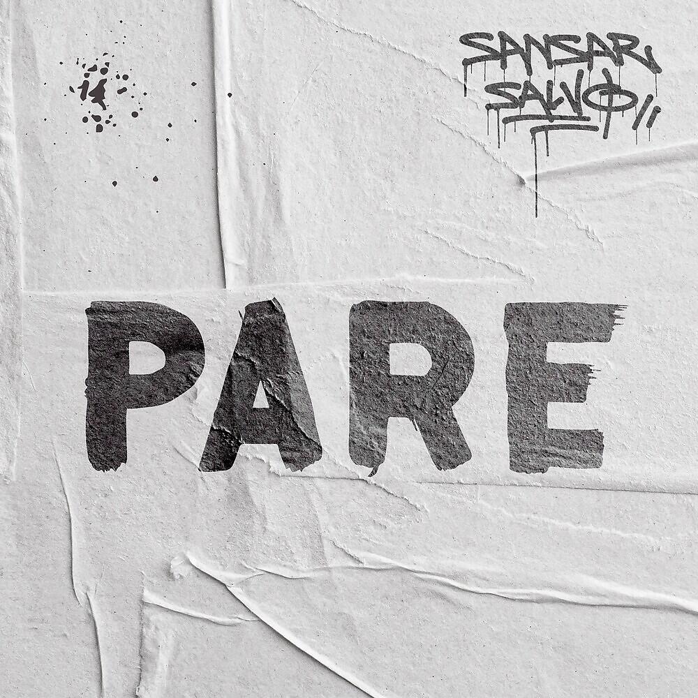 Релиз Pare