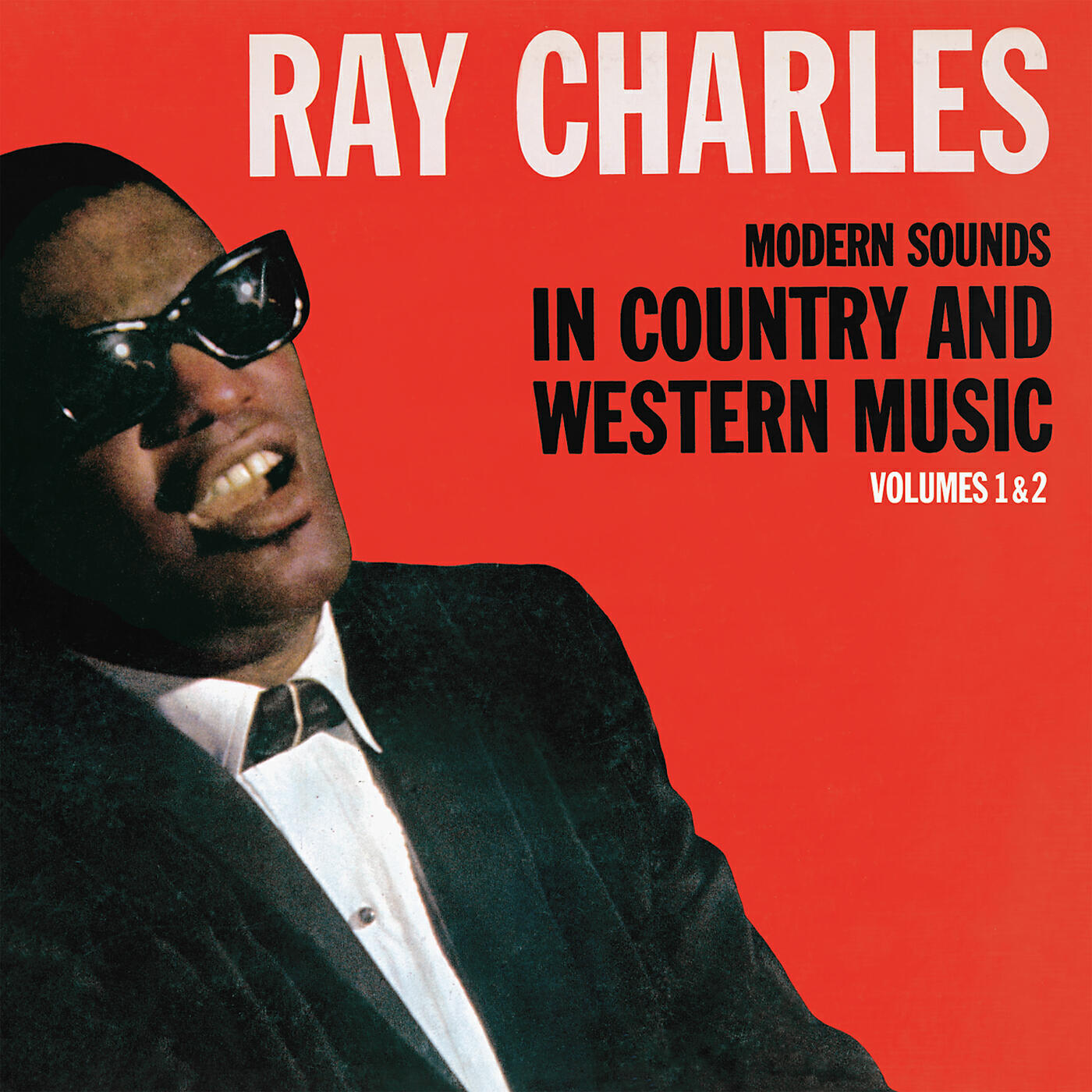 Релиз Modern Sounds in Country and Western Music, Vols 1 & 2