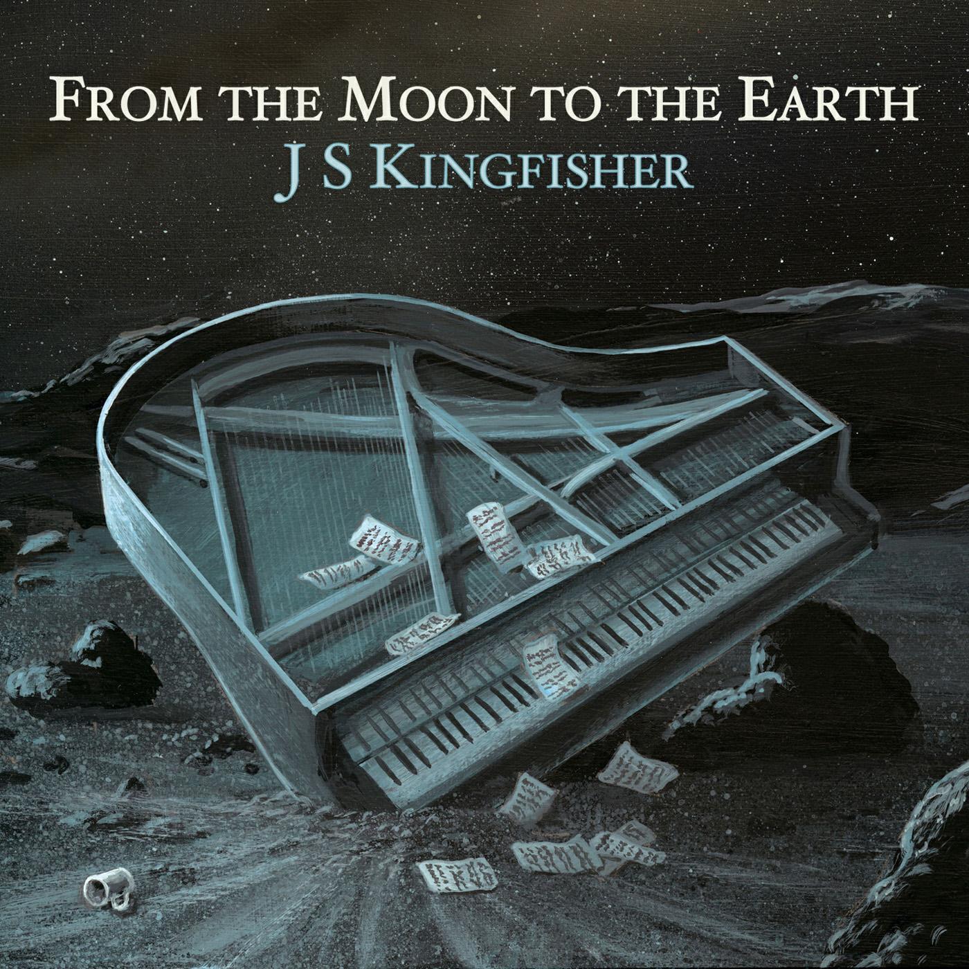 Релиз From the Moon to the Earth