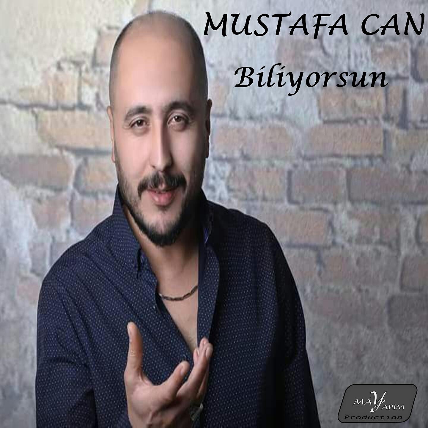 Релиз Biliyorsun