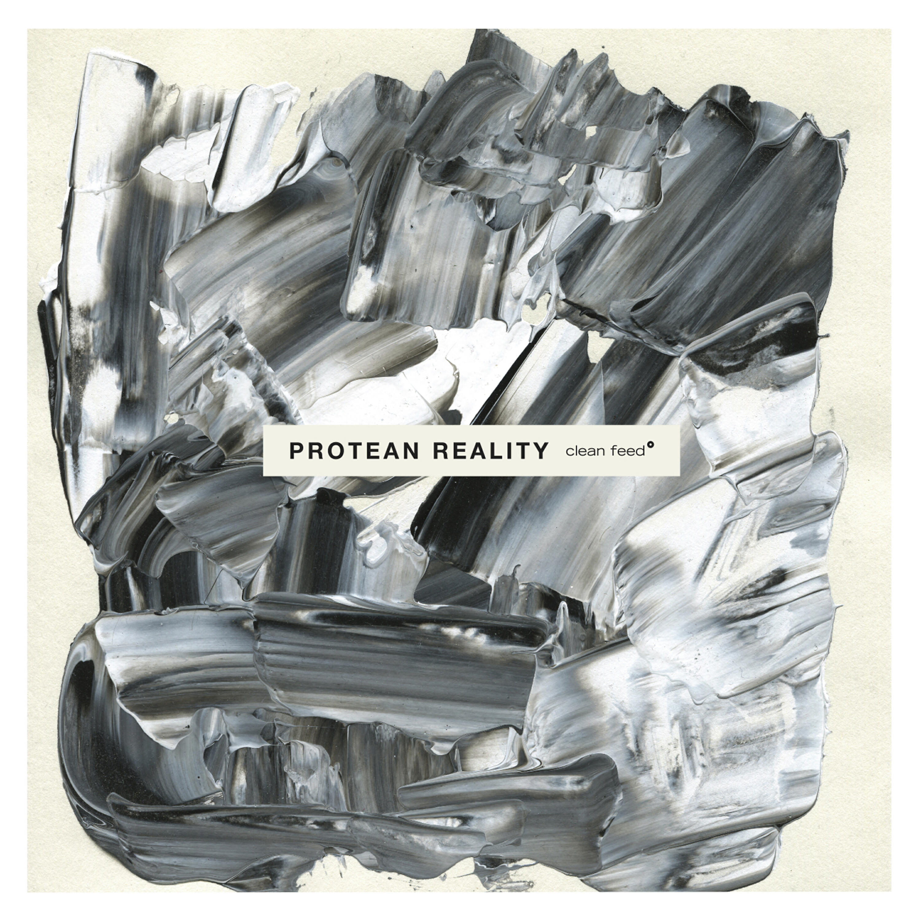 Релиз Protean Reality