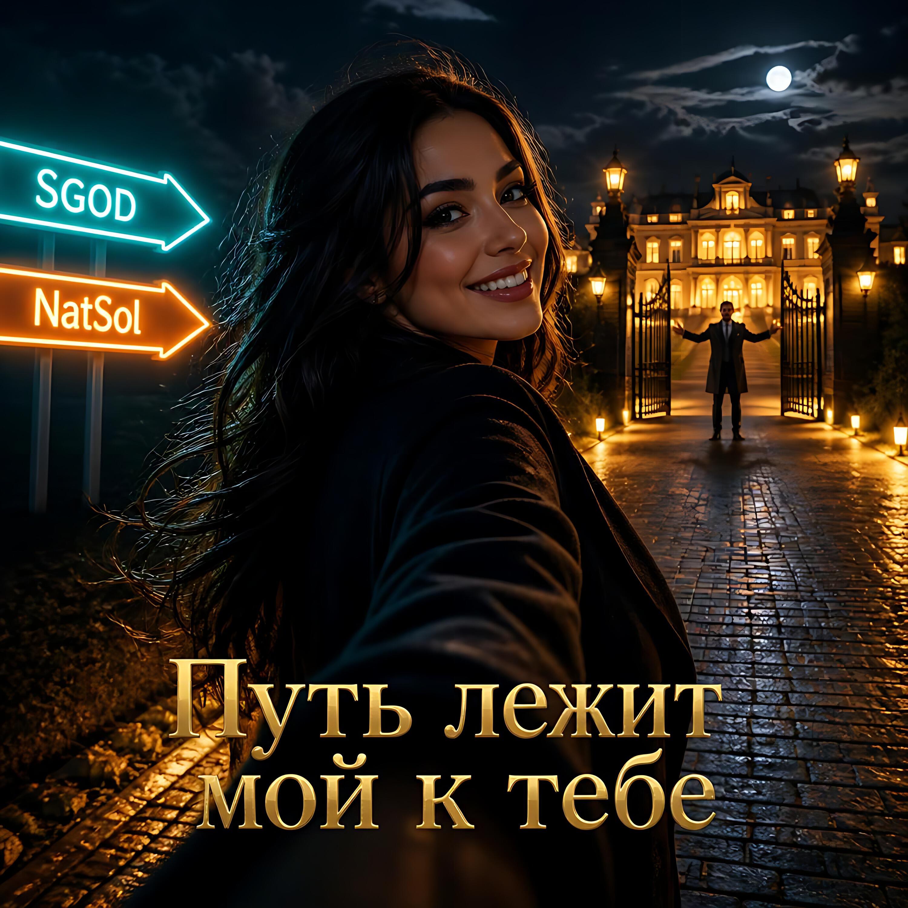 Релиз Путь лежит мой к тебе