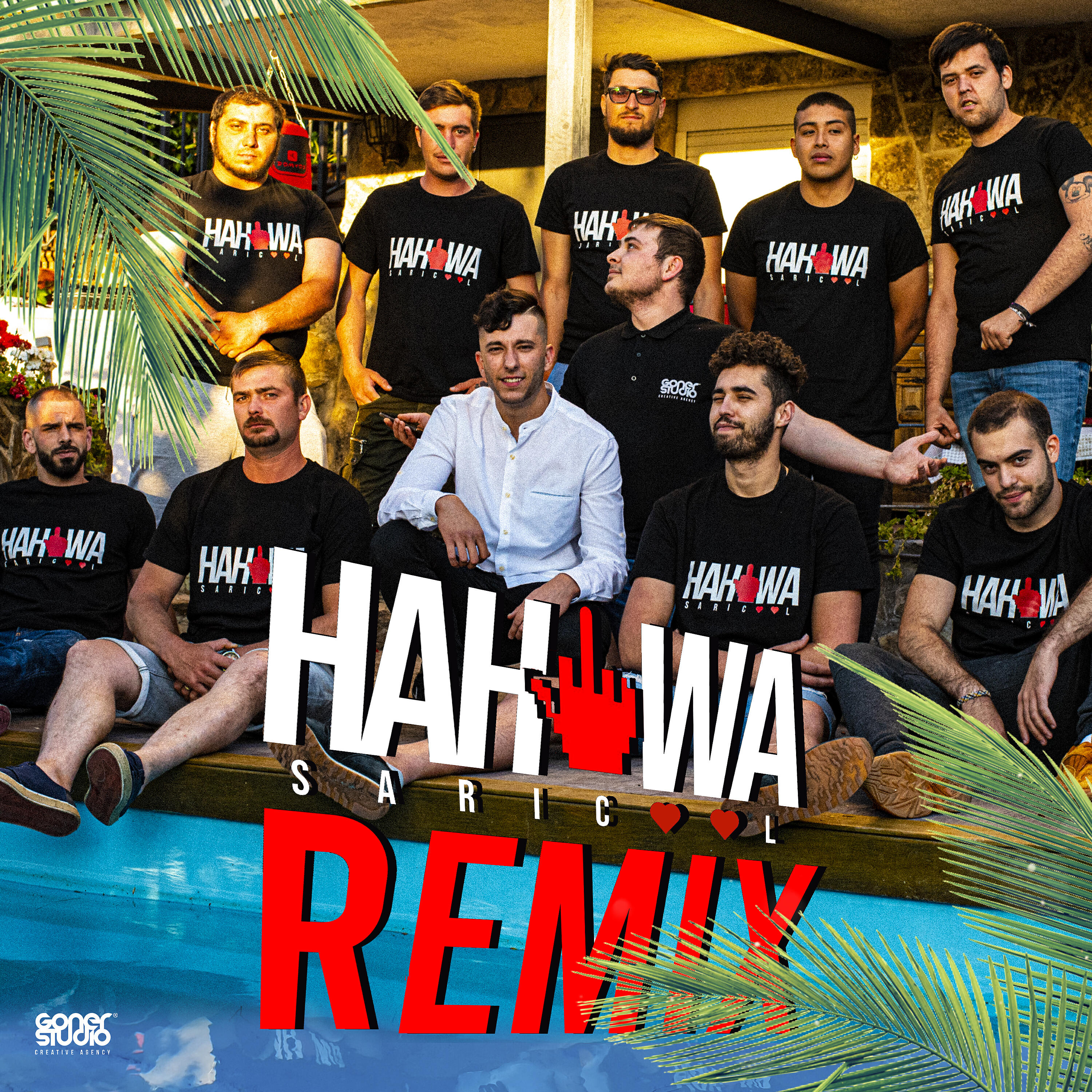 Релиз Hahowa