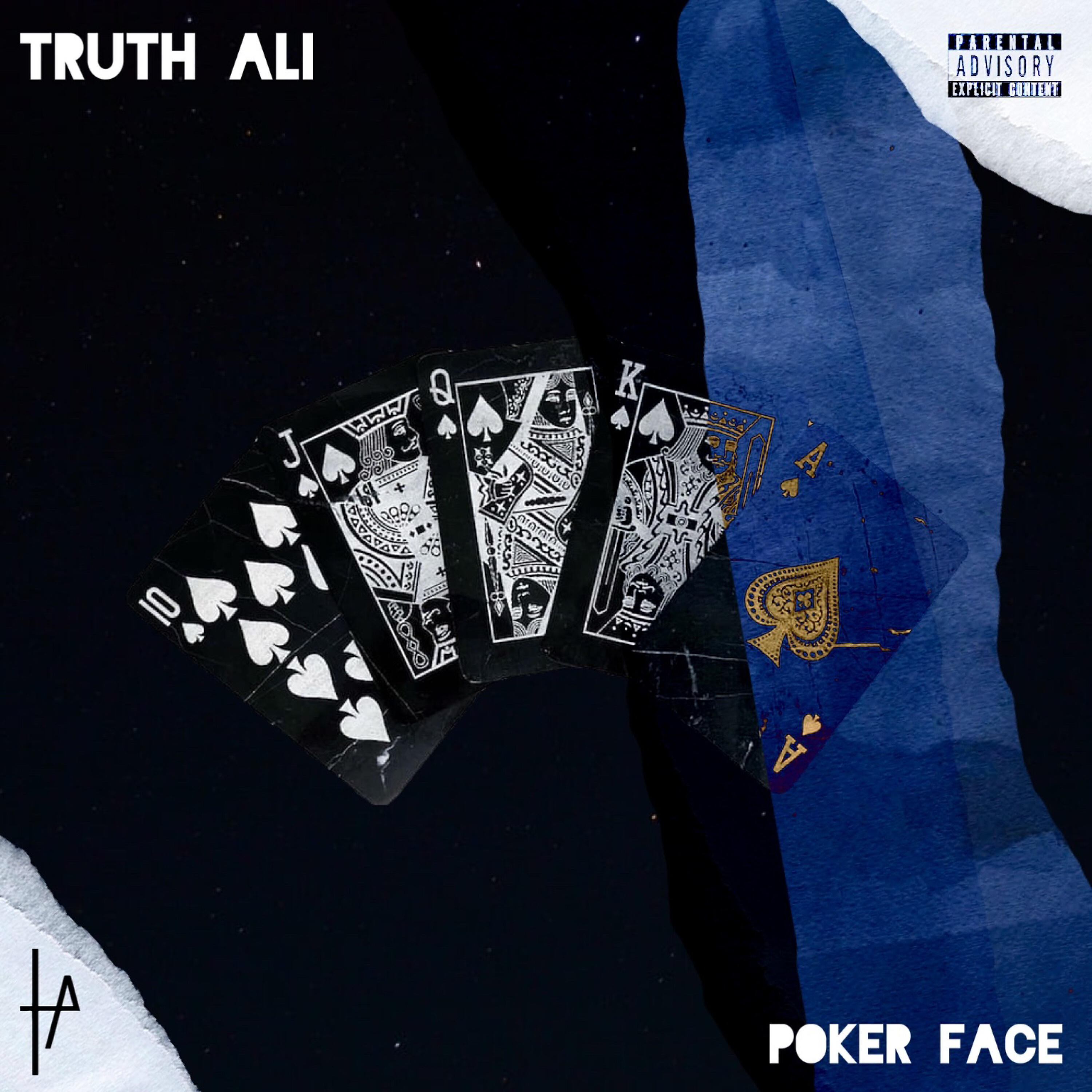 Релиз Poker Face