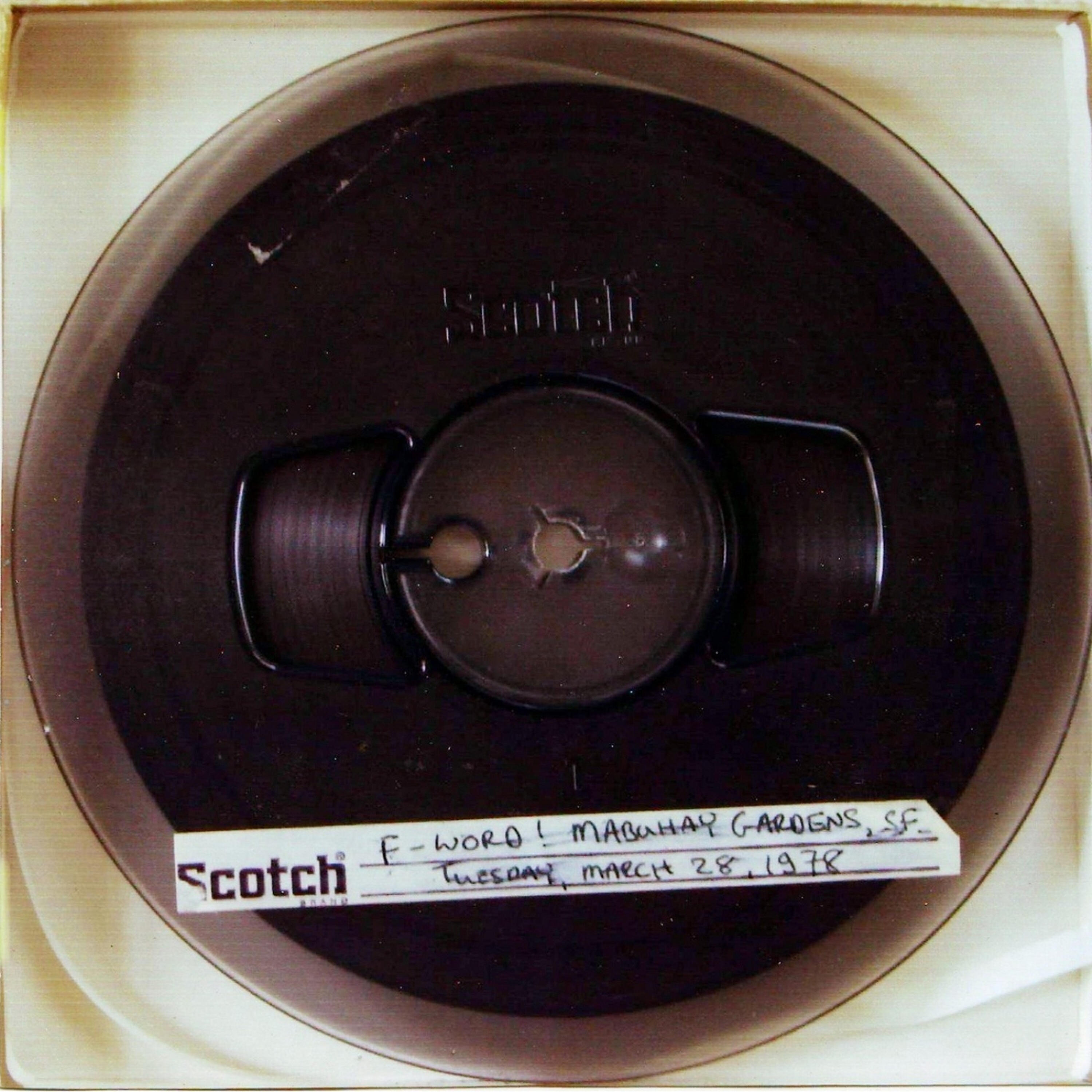 Релиз Scotch 207