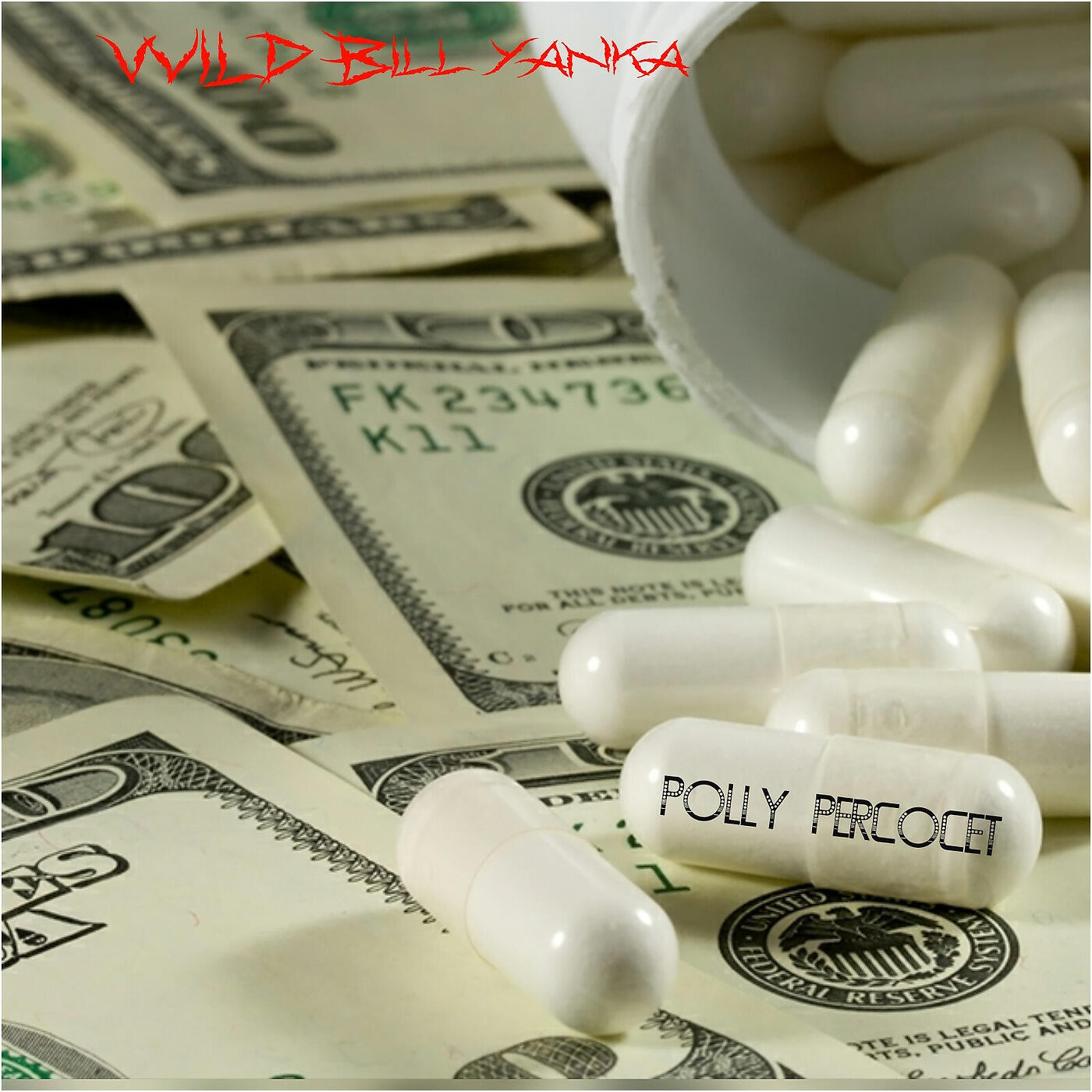 Релиз Polly Percocet