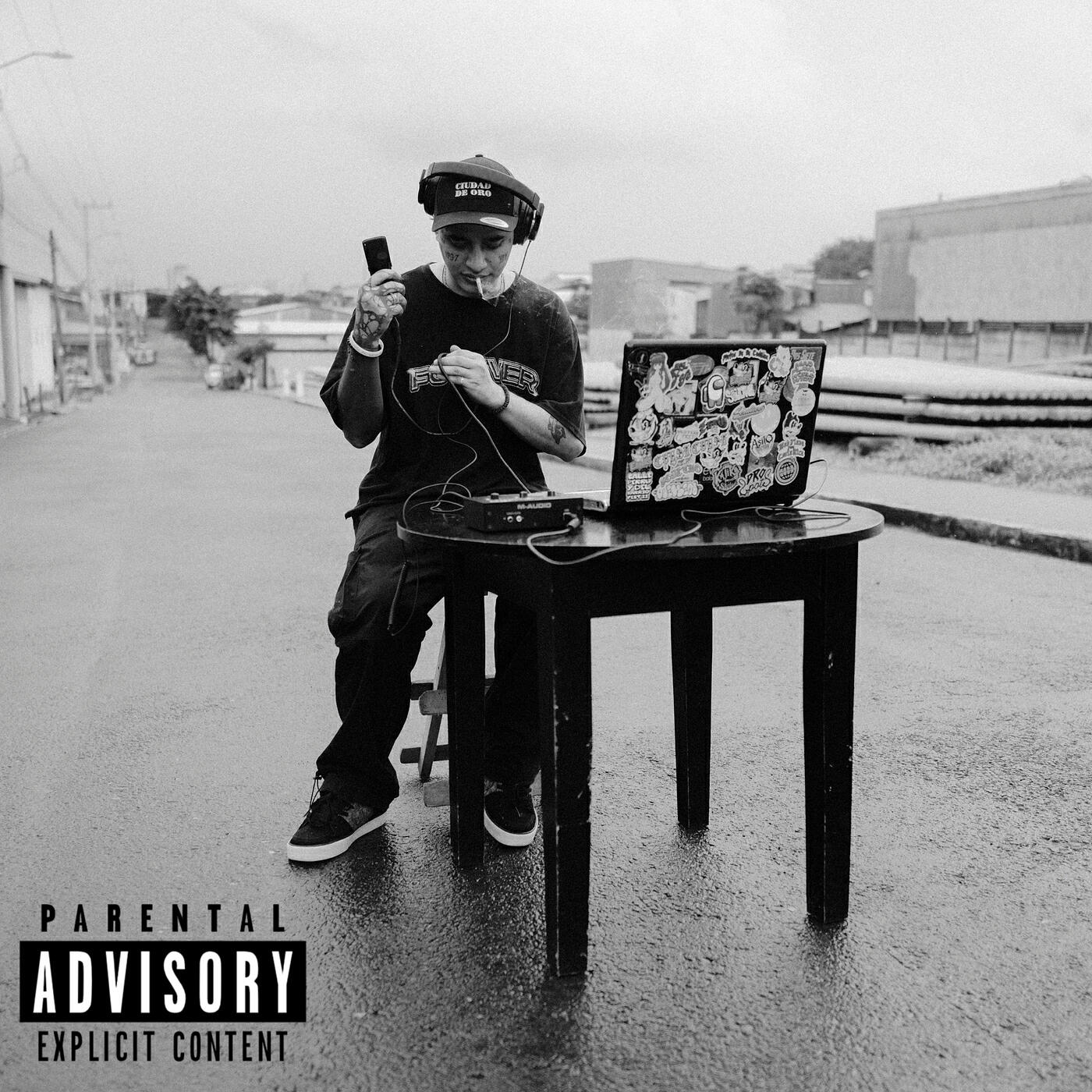 Релиз Streamtape, Vol. 1