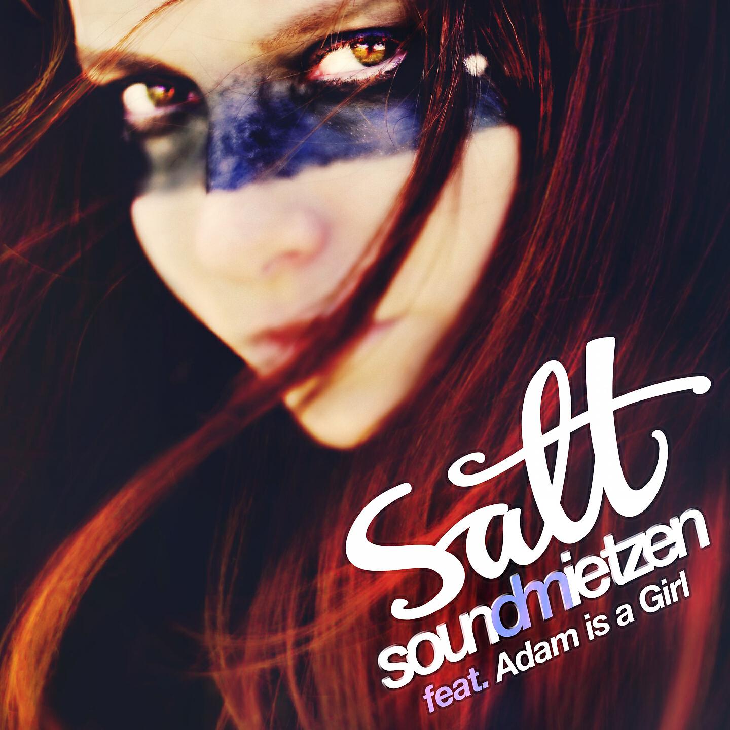 Релиз Salt