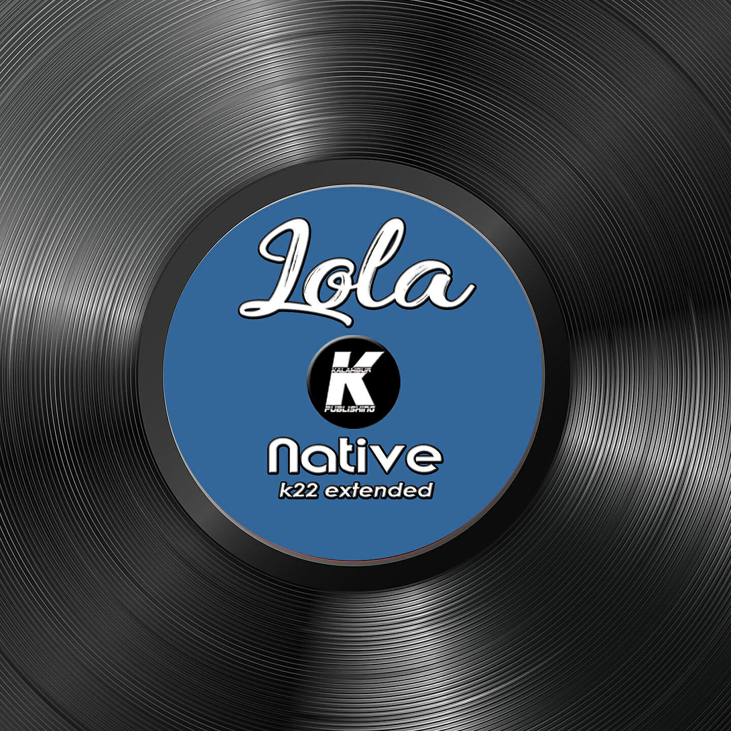 Релиз Native