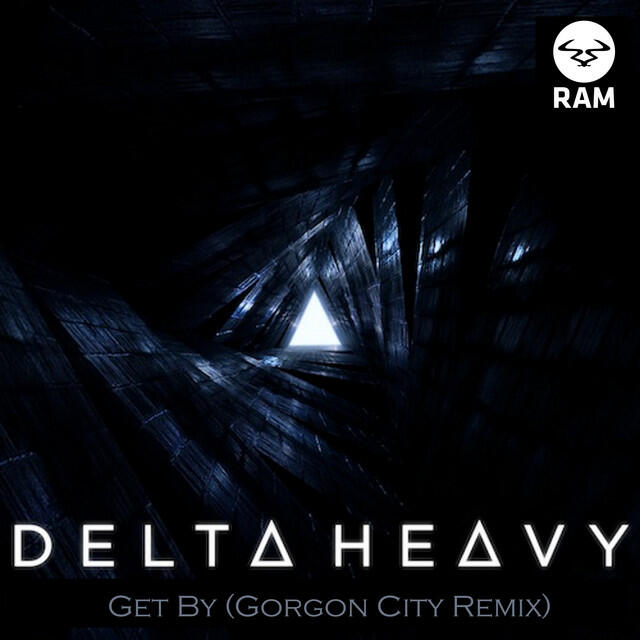 Релиз Get By (Gorgon City Remix)
