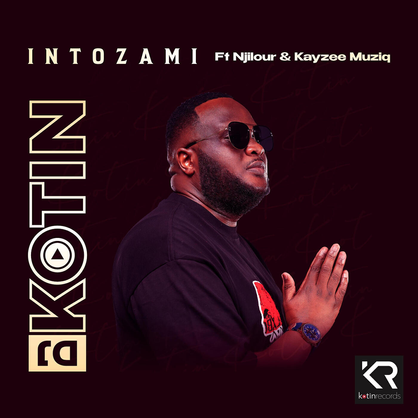 Релиз Intozami