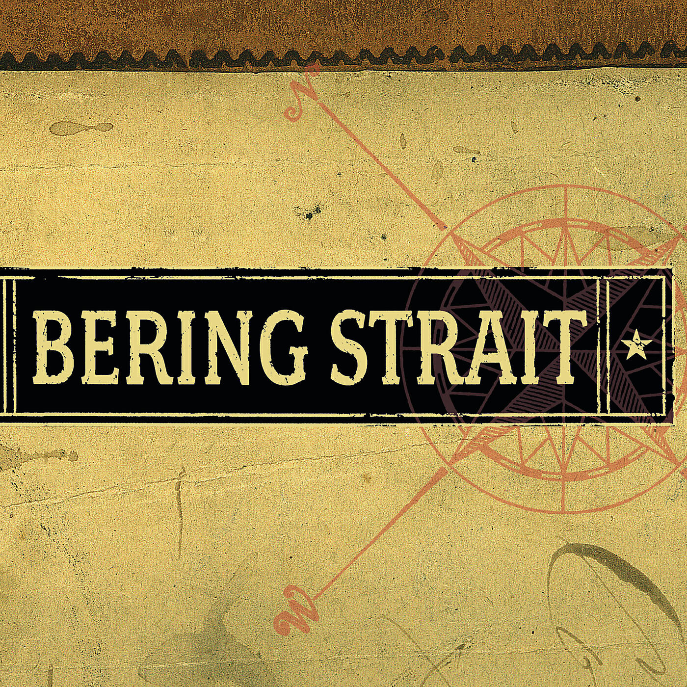 Релиз Bering Strait