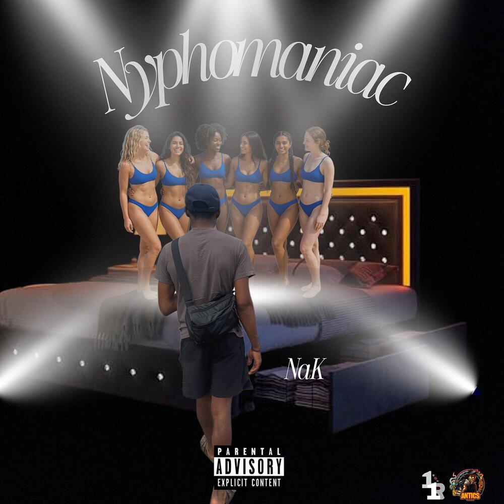 Релиз Nyphomanic