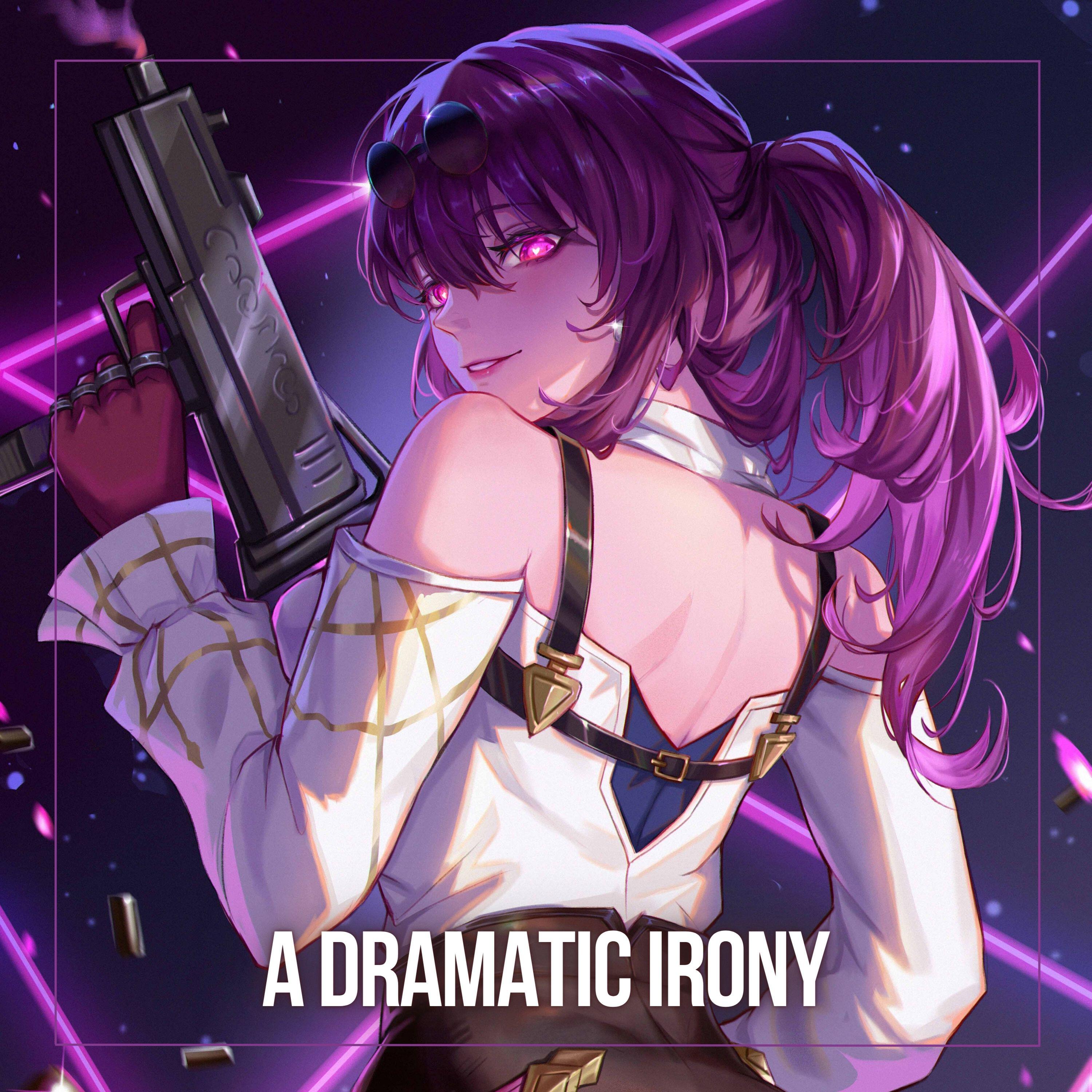 Релиз A Dramatic Irony (Epic Version)