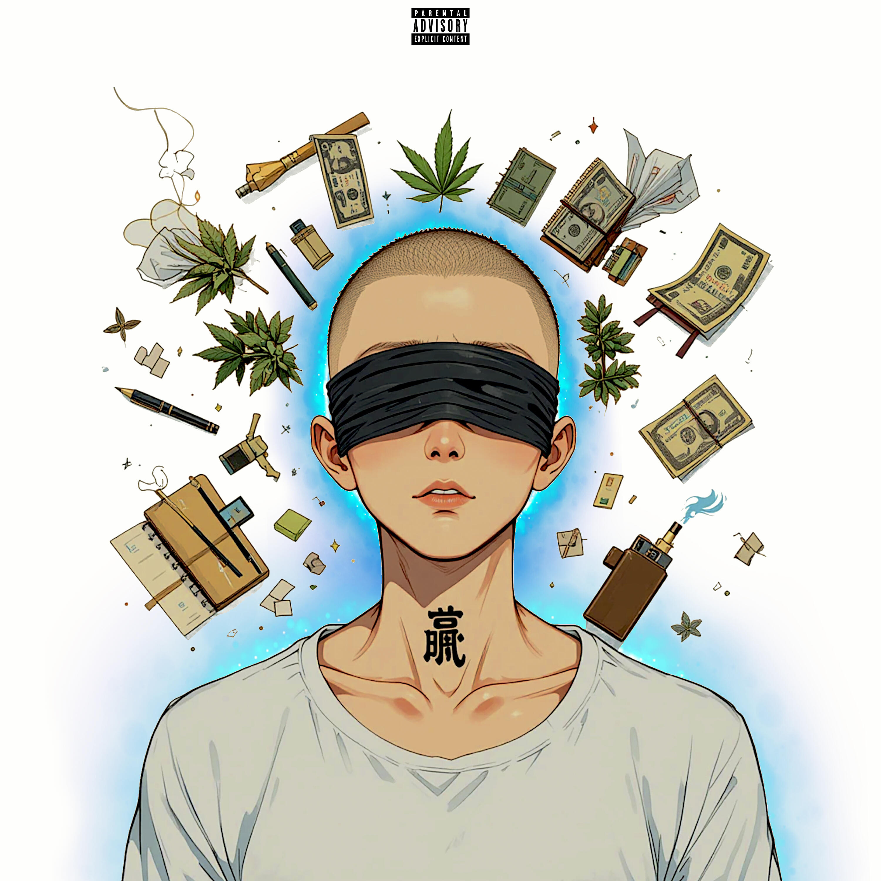 Релиз Conspirações