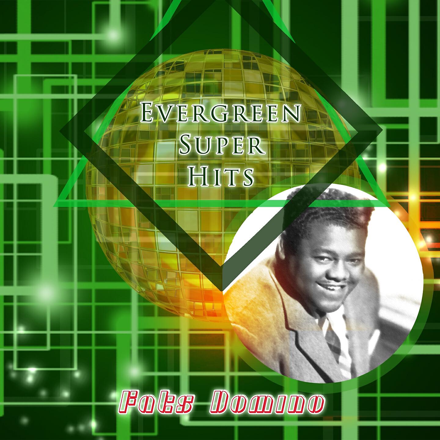 Релиз Evergreen Super Hits
