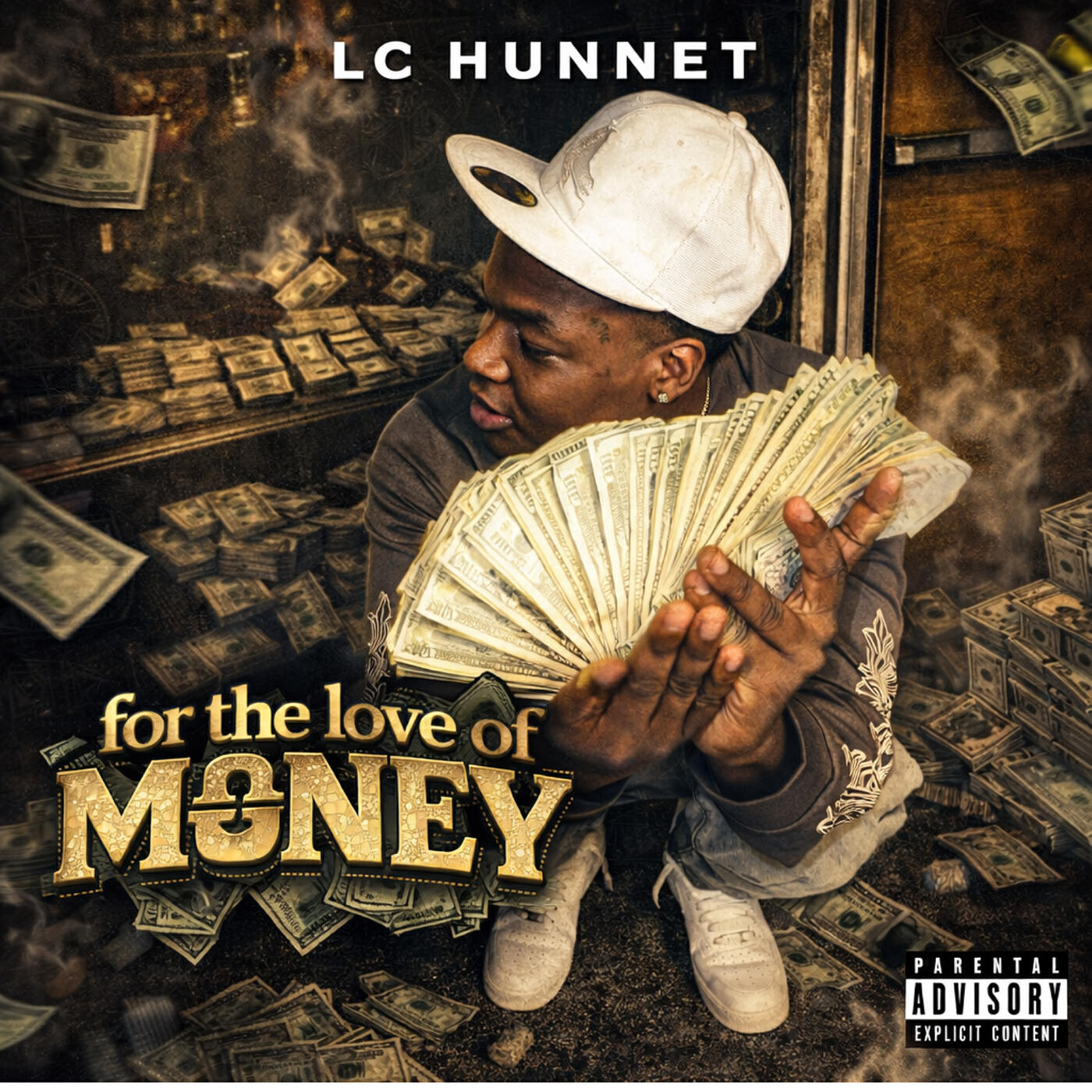 Релиз For the Love of Money