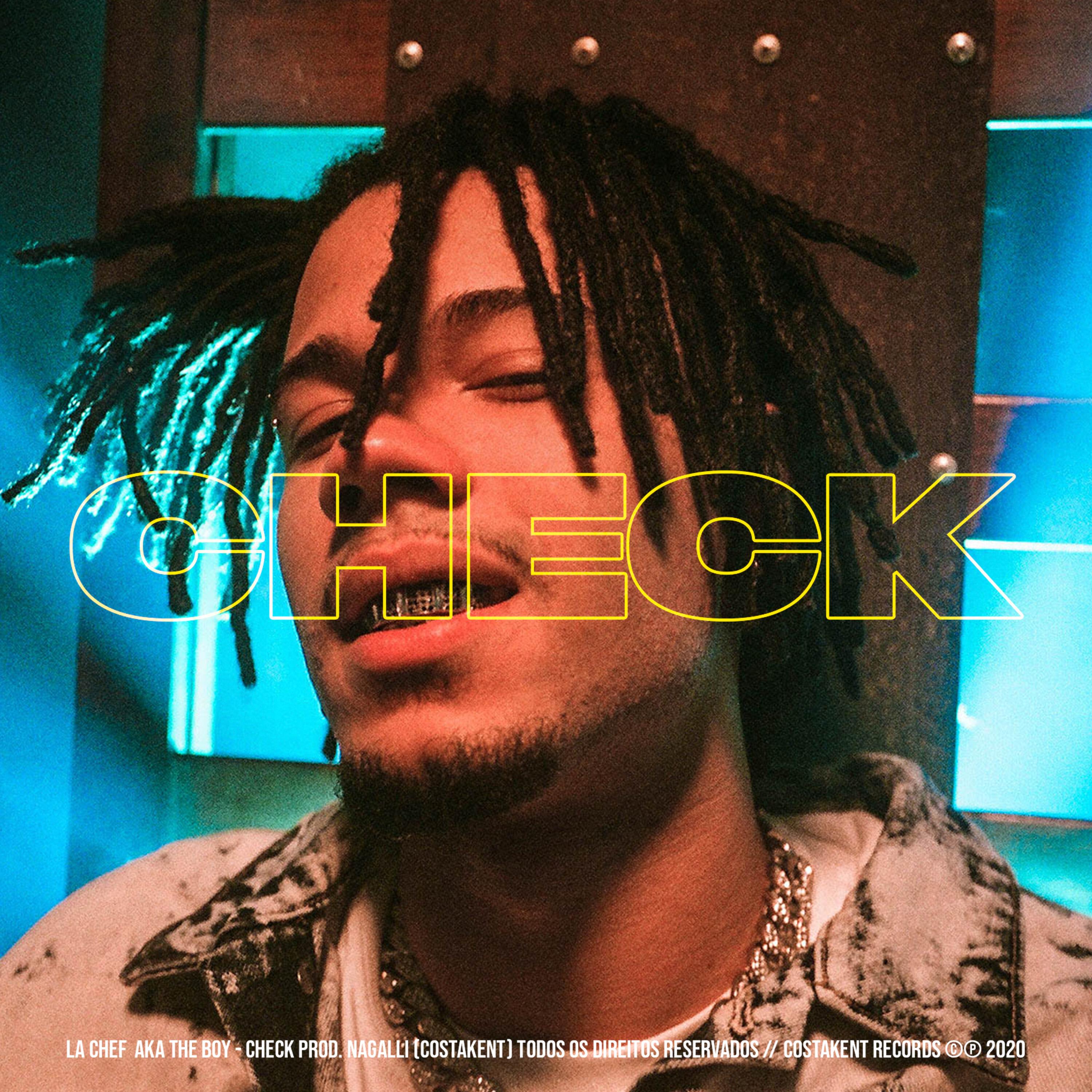 Релиз Check