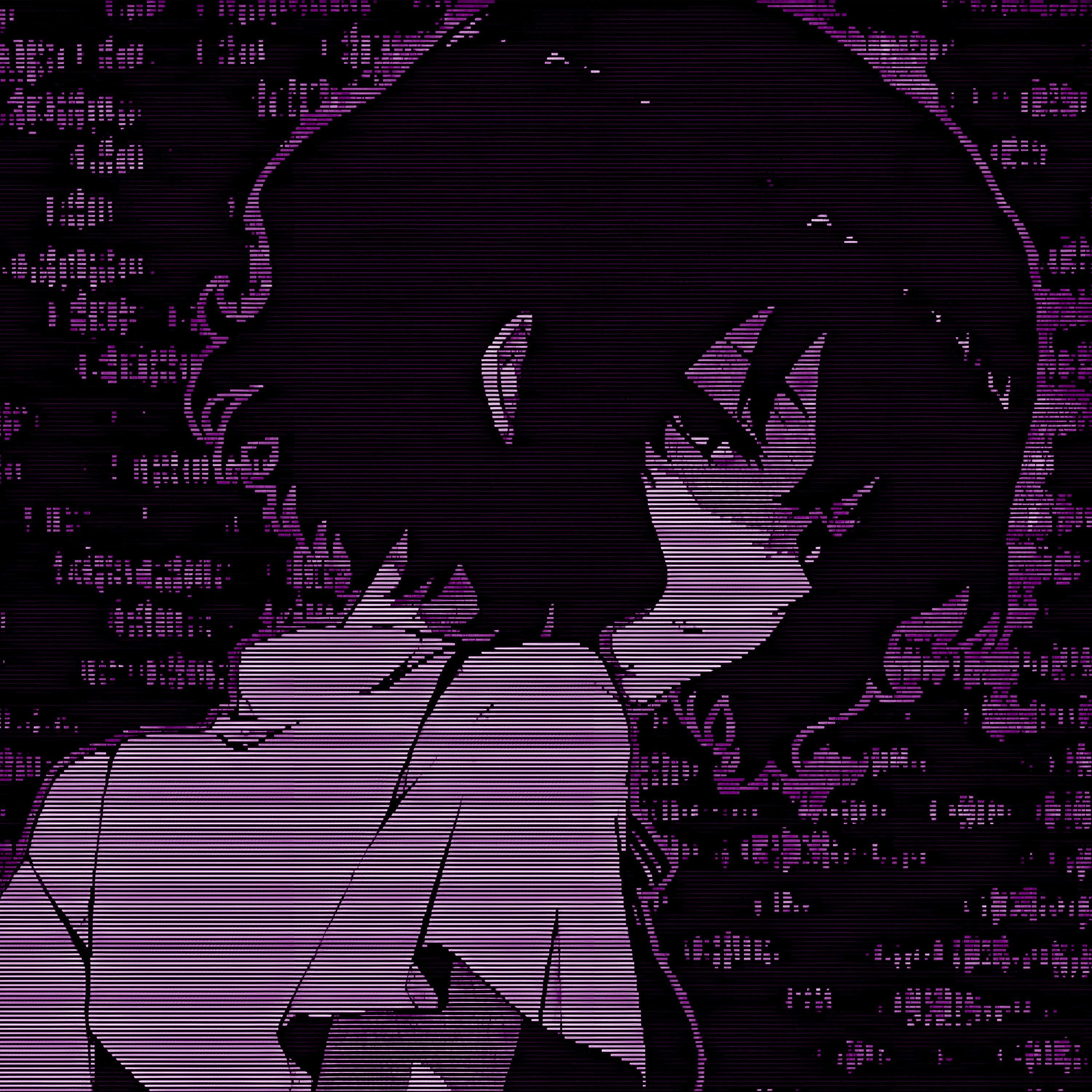 Релиз GLITCH PHONK