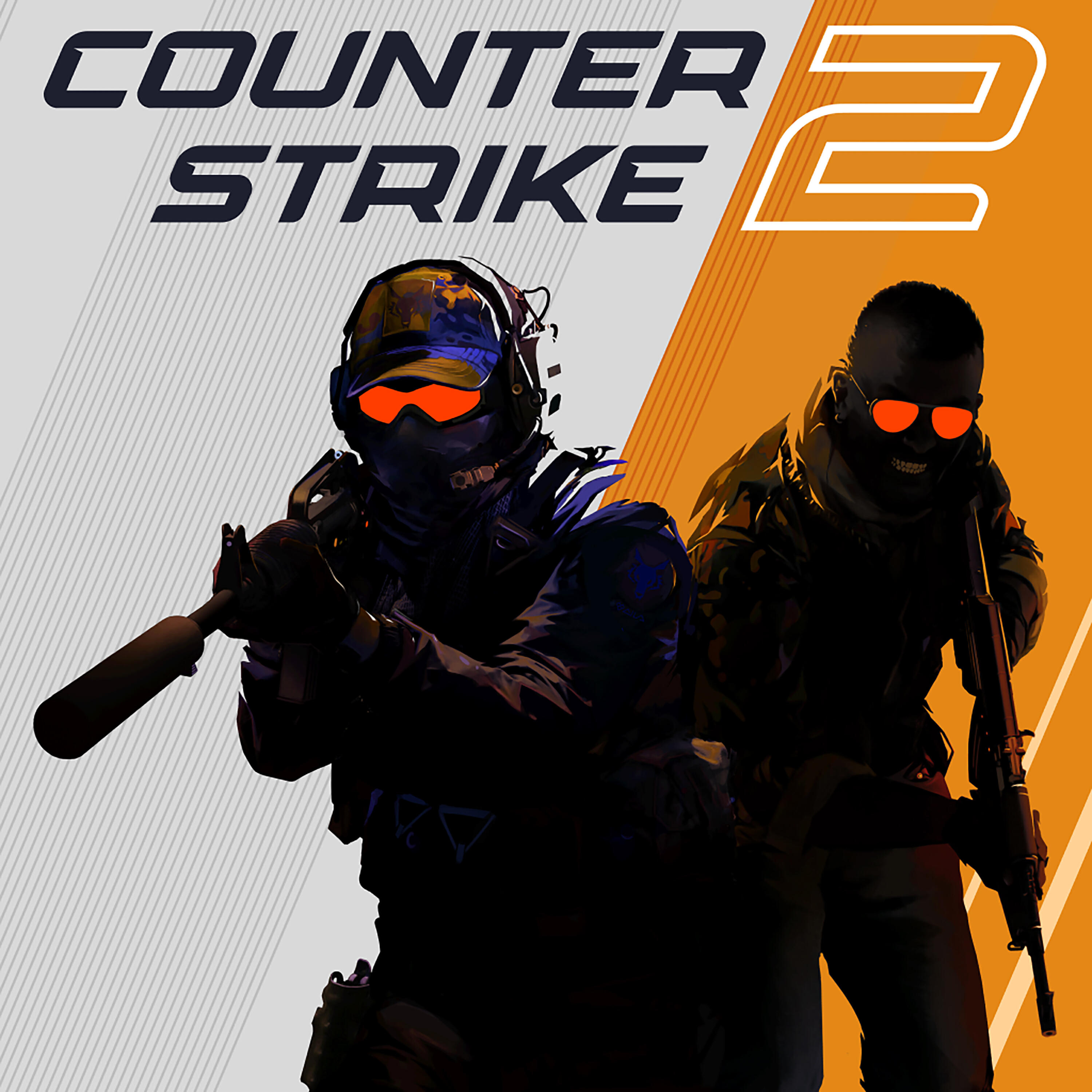 Релиз Counter-Strike 2