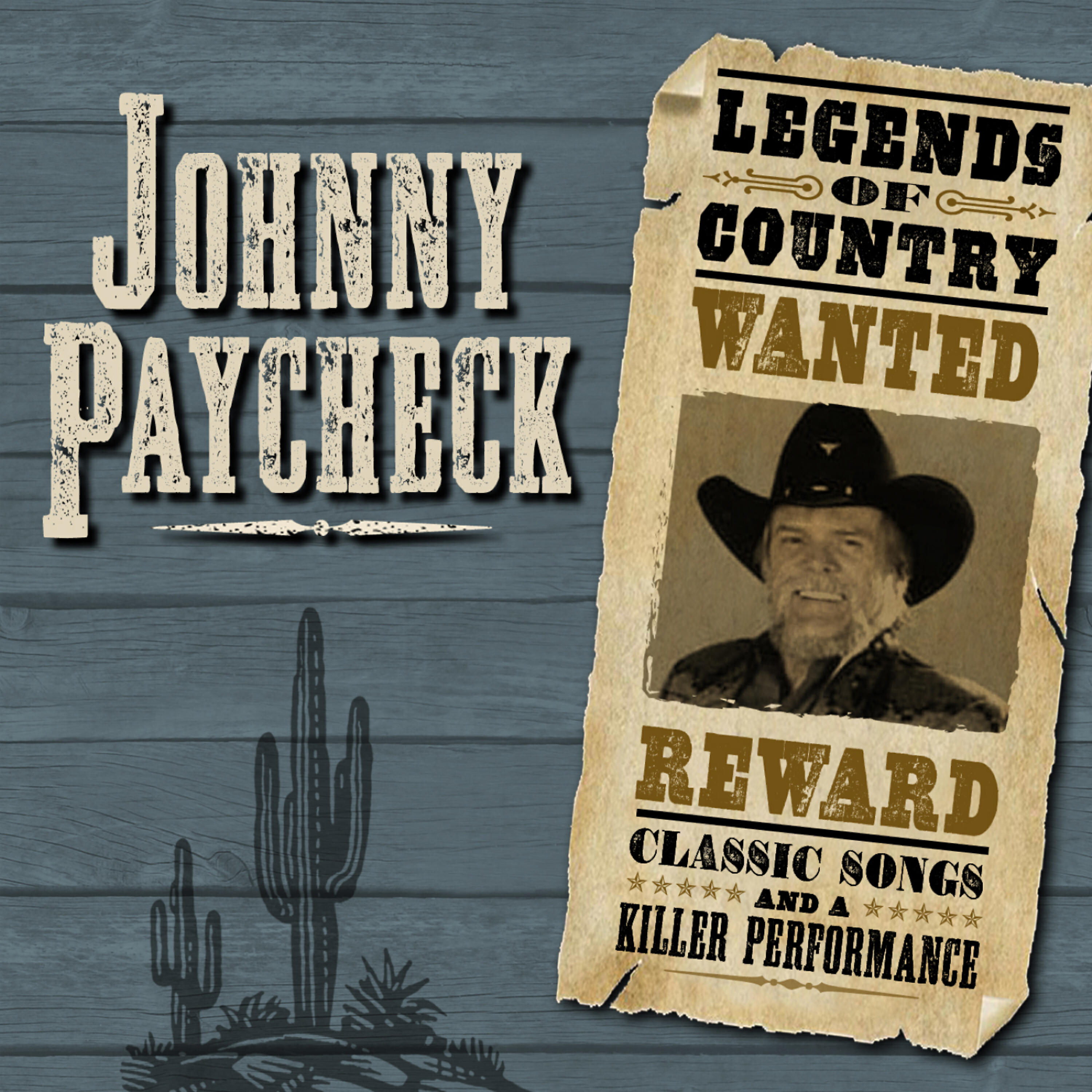 Релиз Legends Of Country