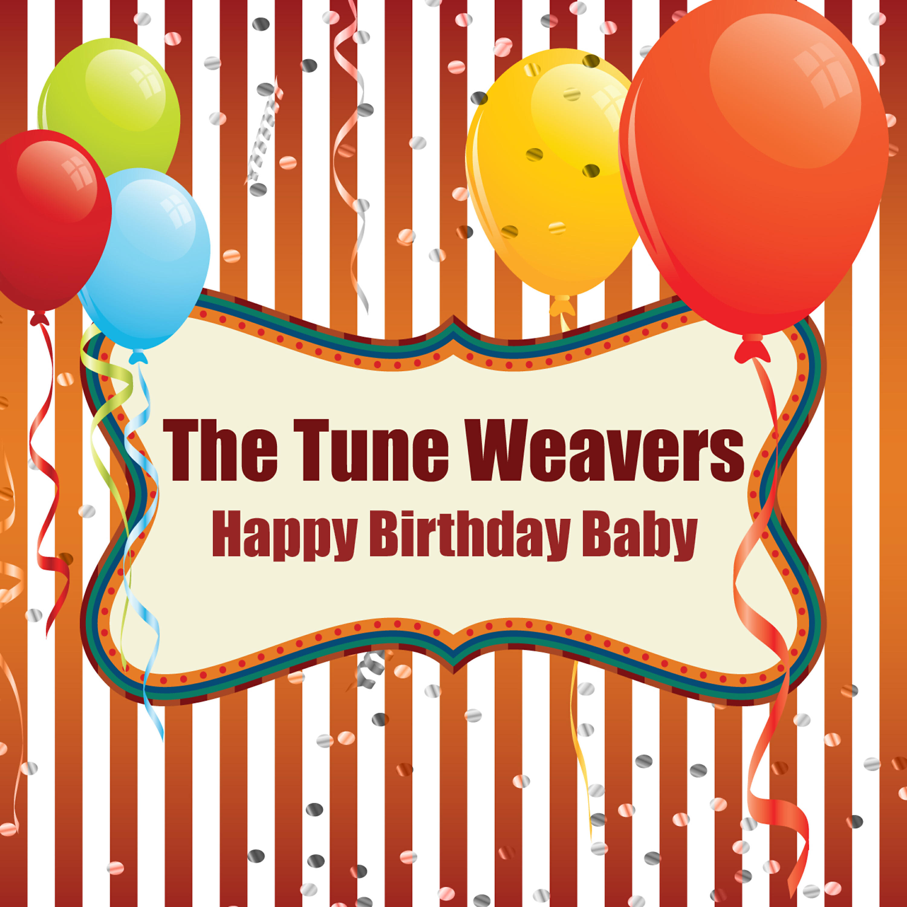 Релиз Happy Birthday Baby