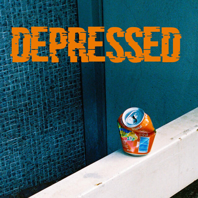 Релиз Depressed