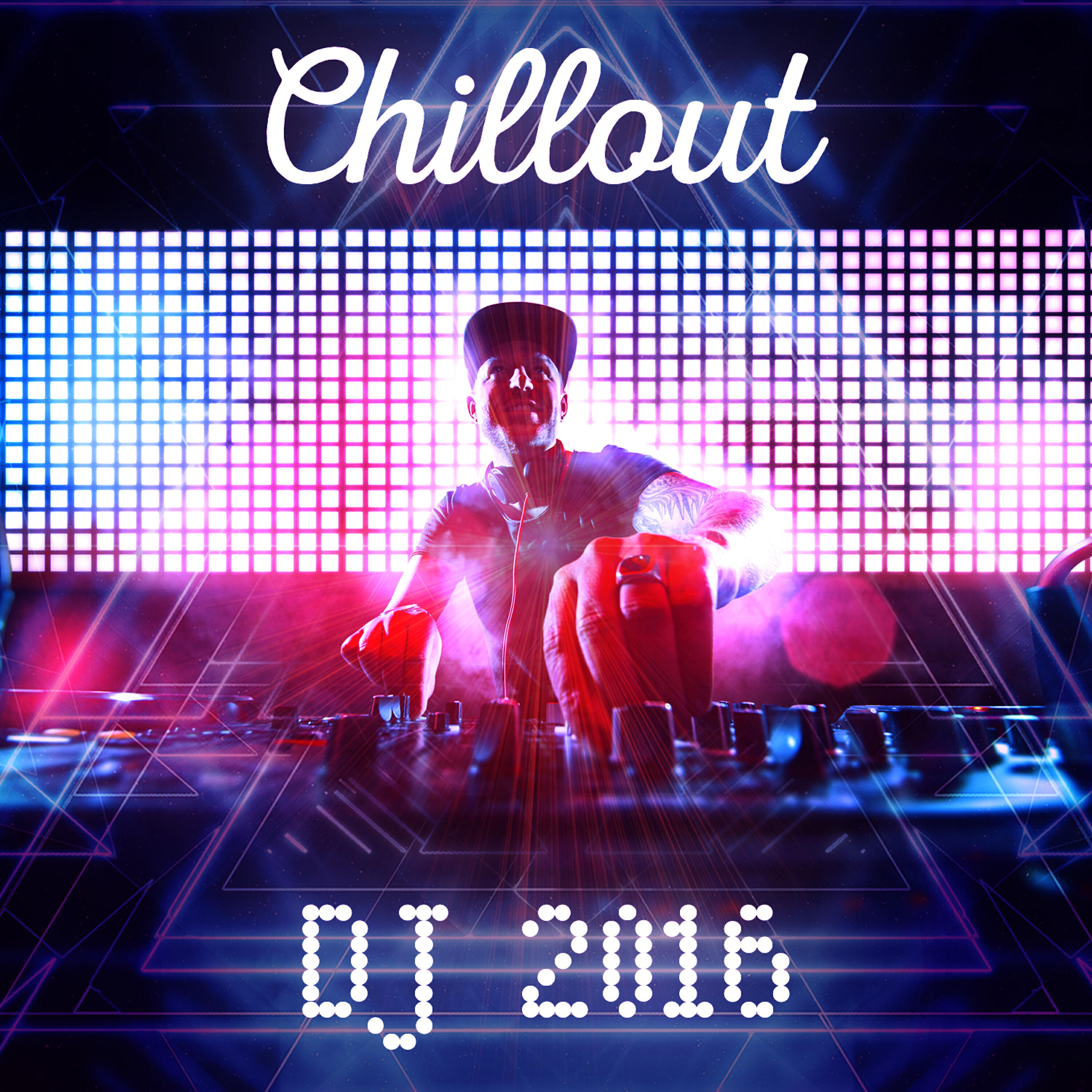 Релиз Chillout DJ 2016