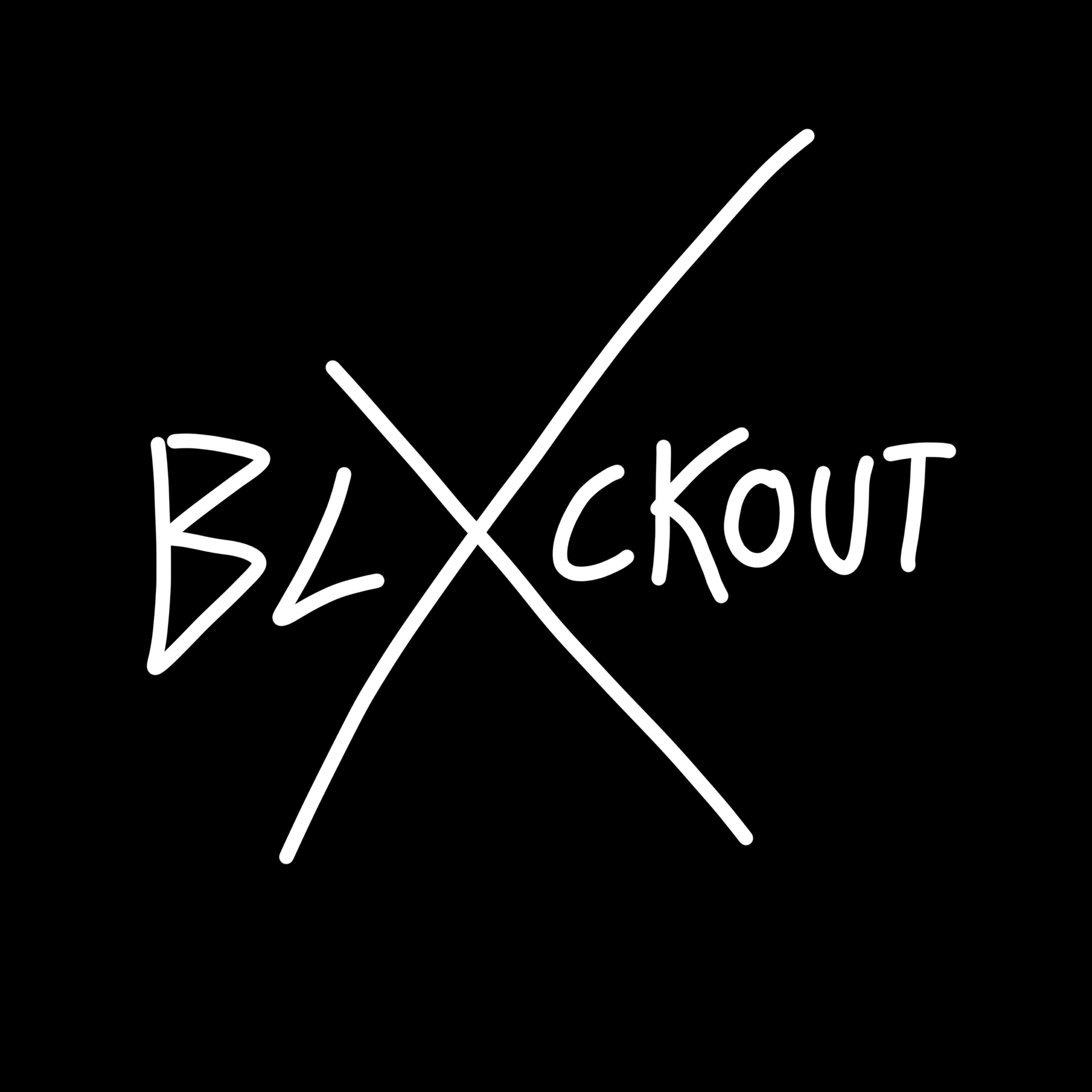 Релиз BLXCKOUT
