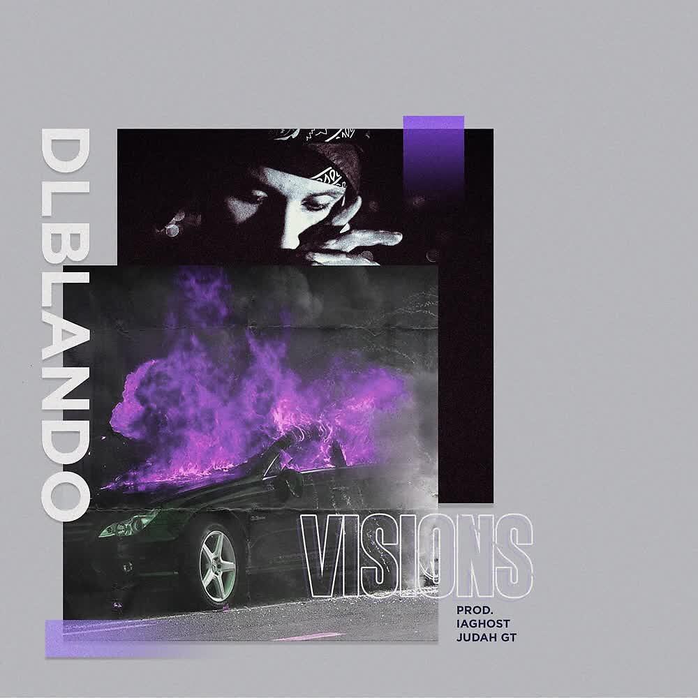 Релиз Visions