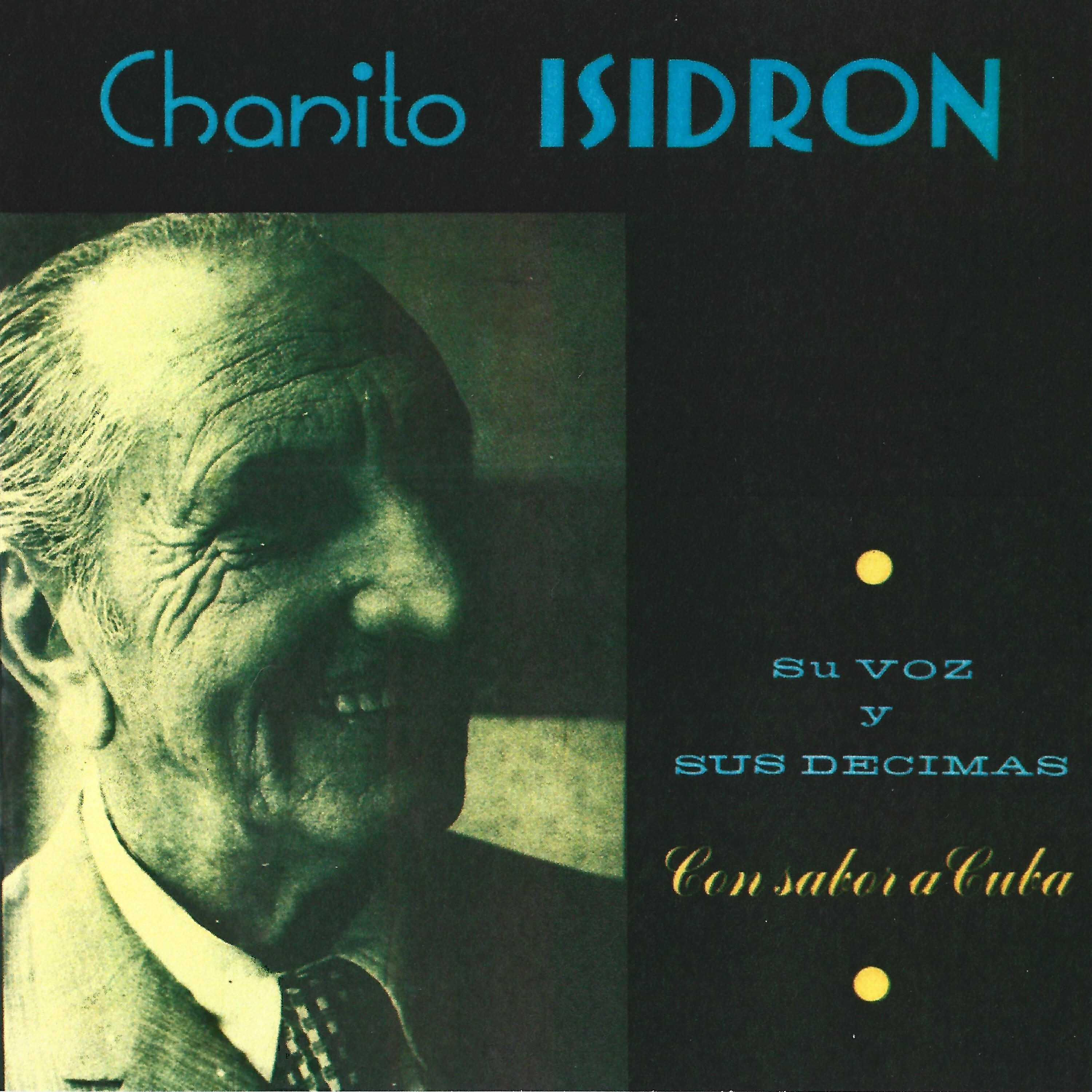 Chanito Isidron