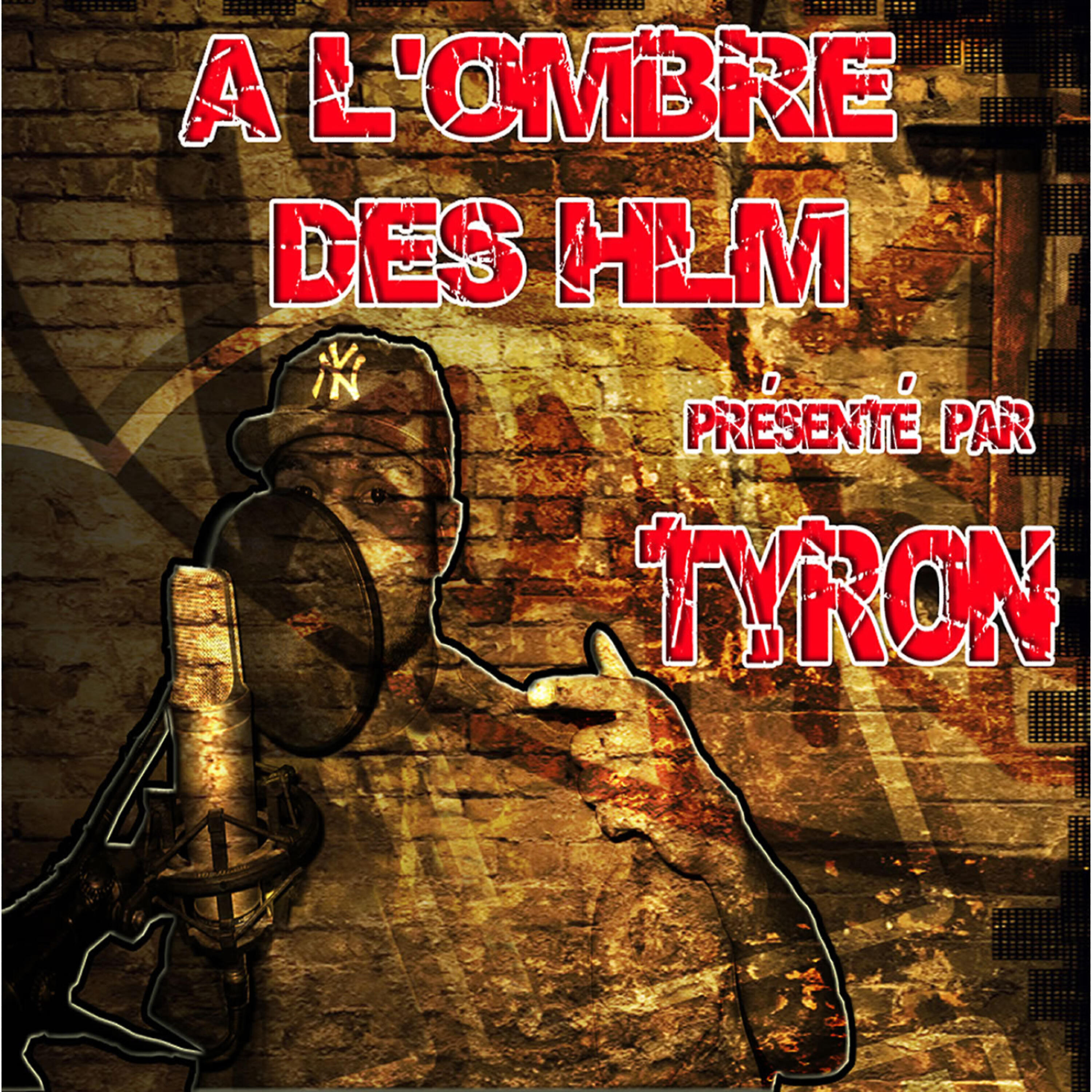 Релиз A l'Ombre des HLM