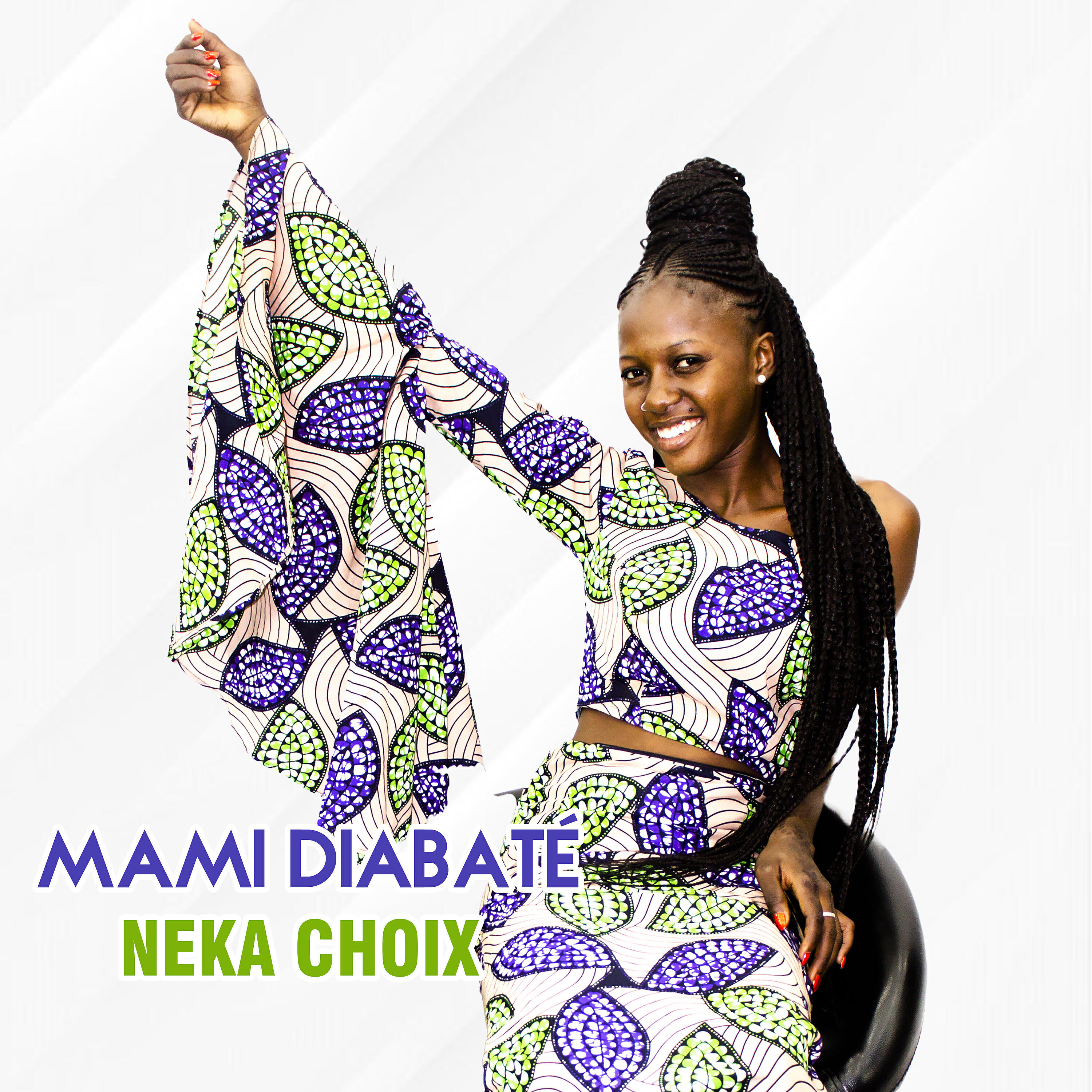 Релиз Neka choix