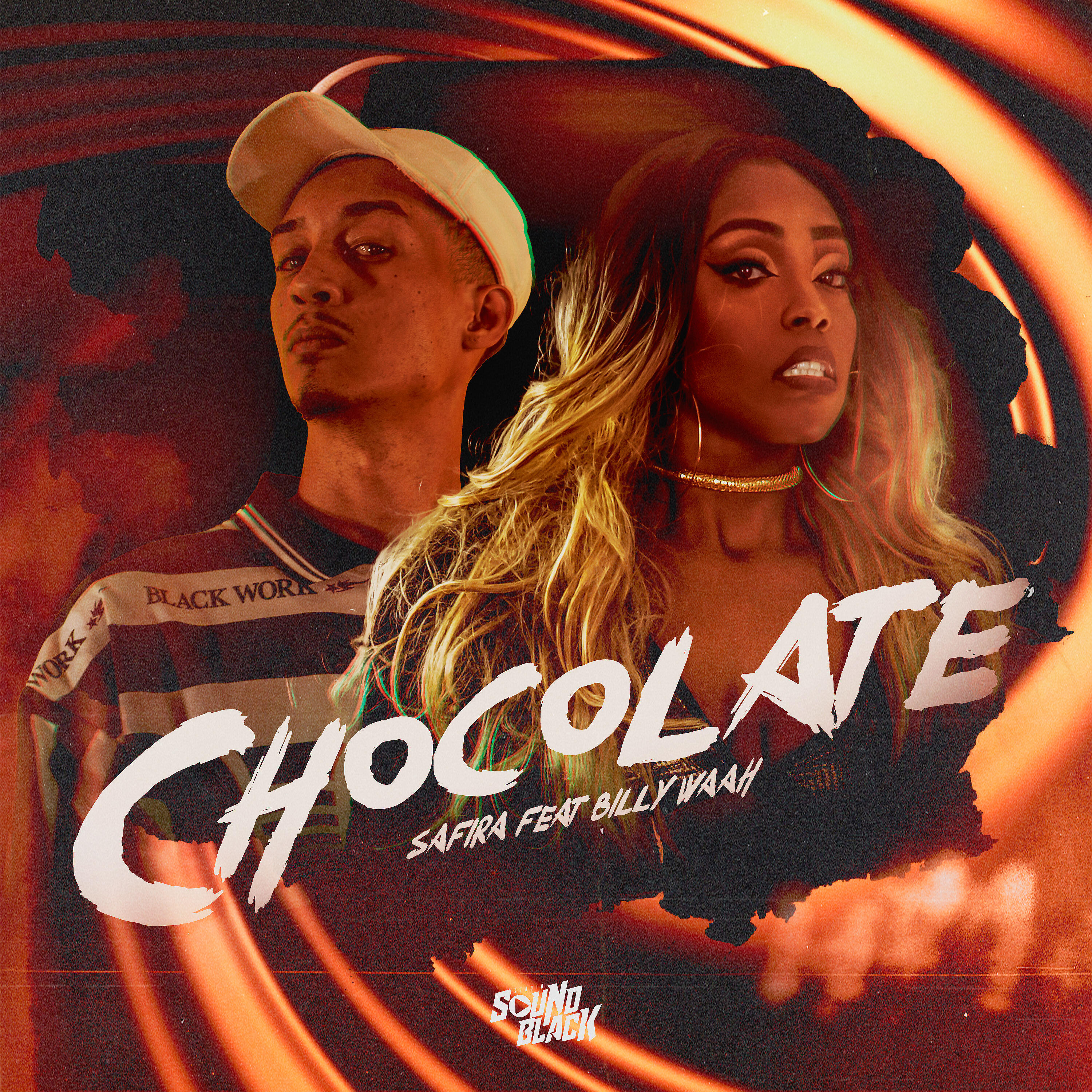 Релиз Chocolate