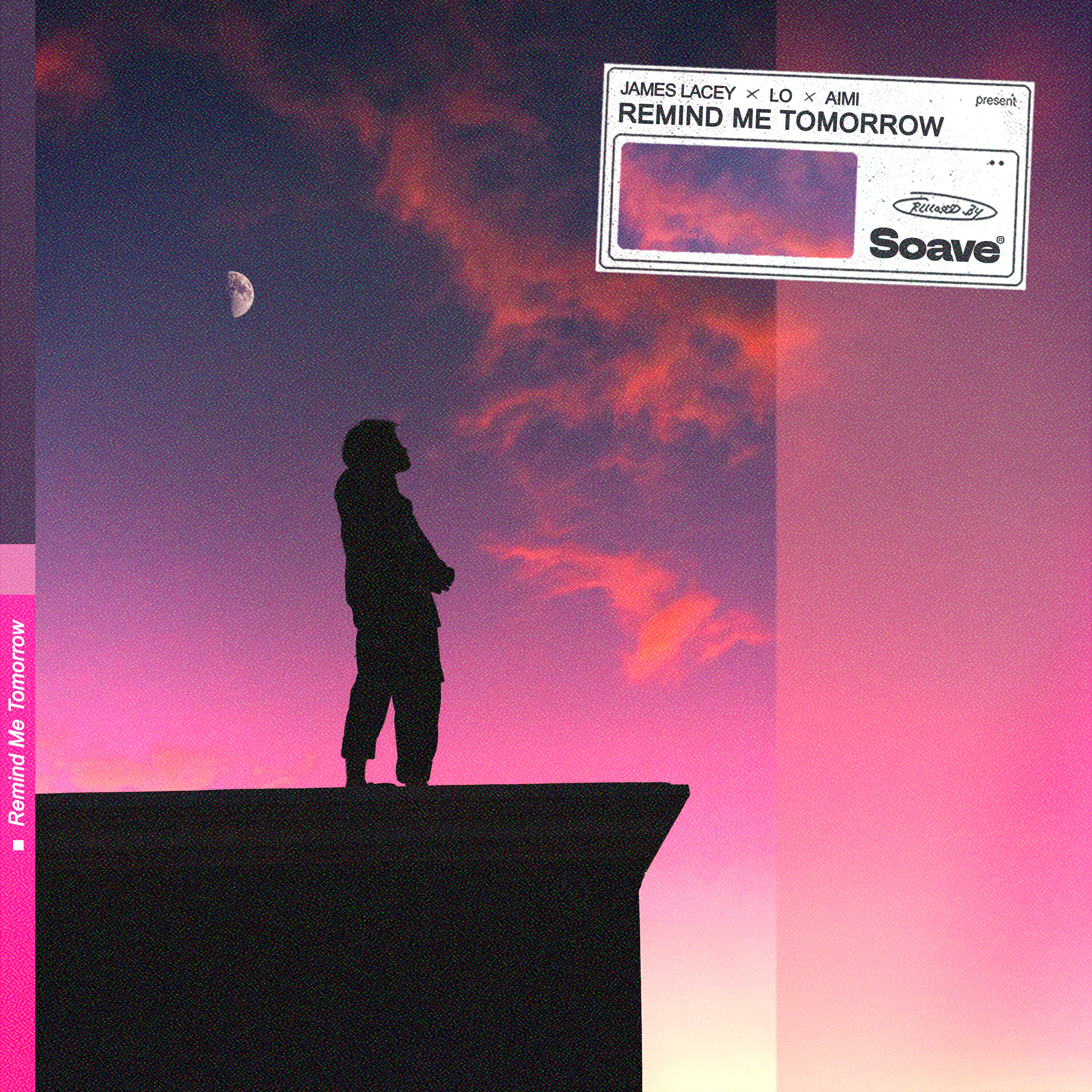Релиз Remind Me Tomorrow