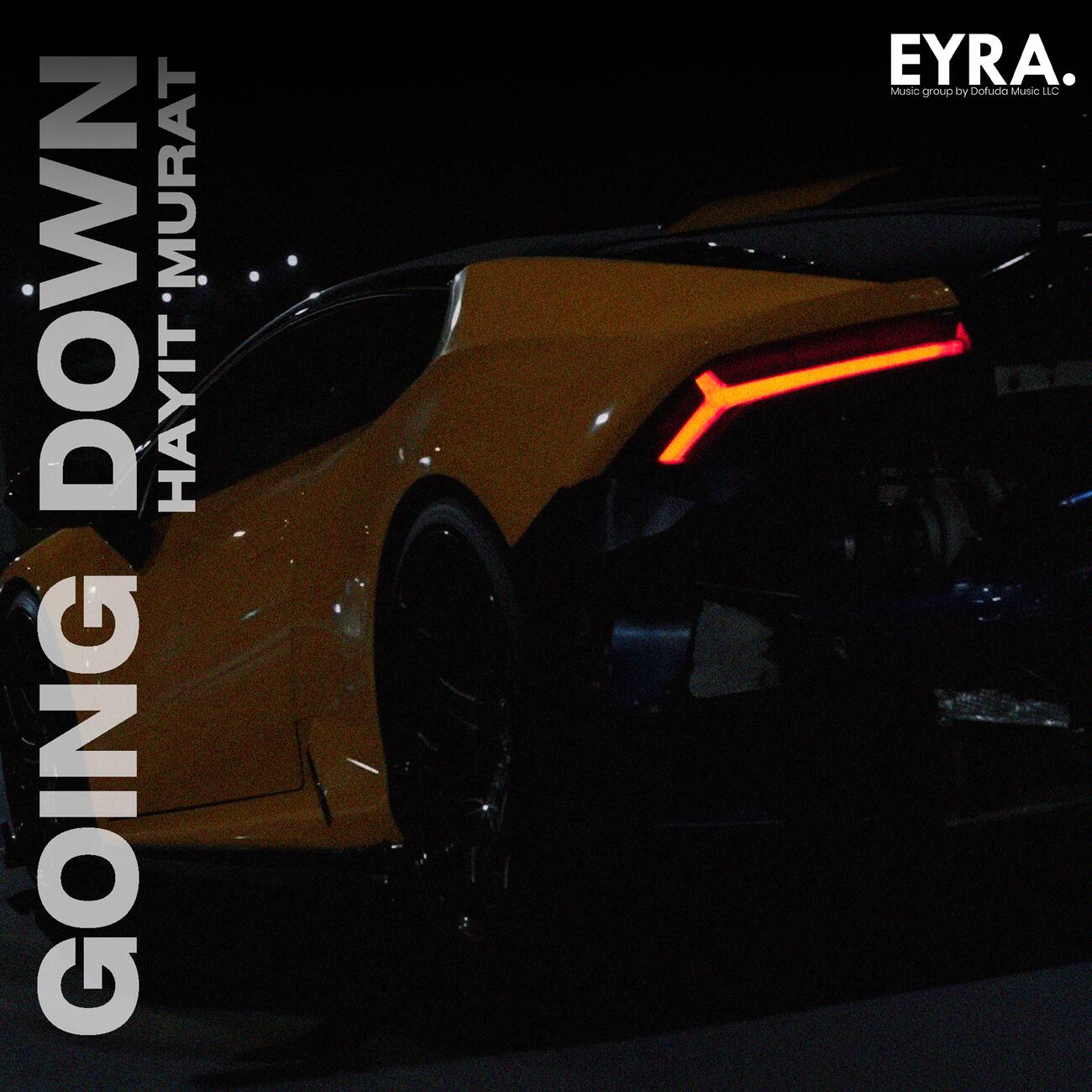Релиз Going Down
