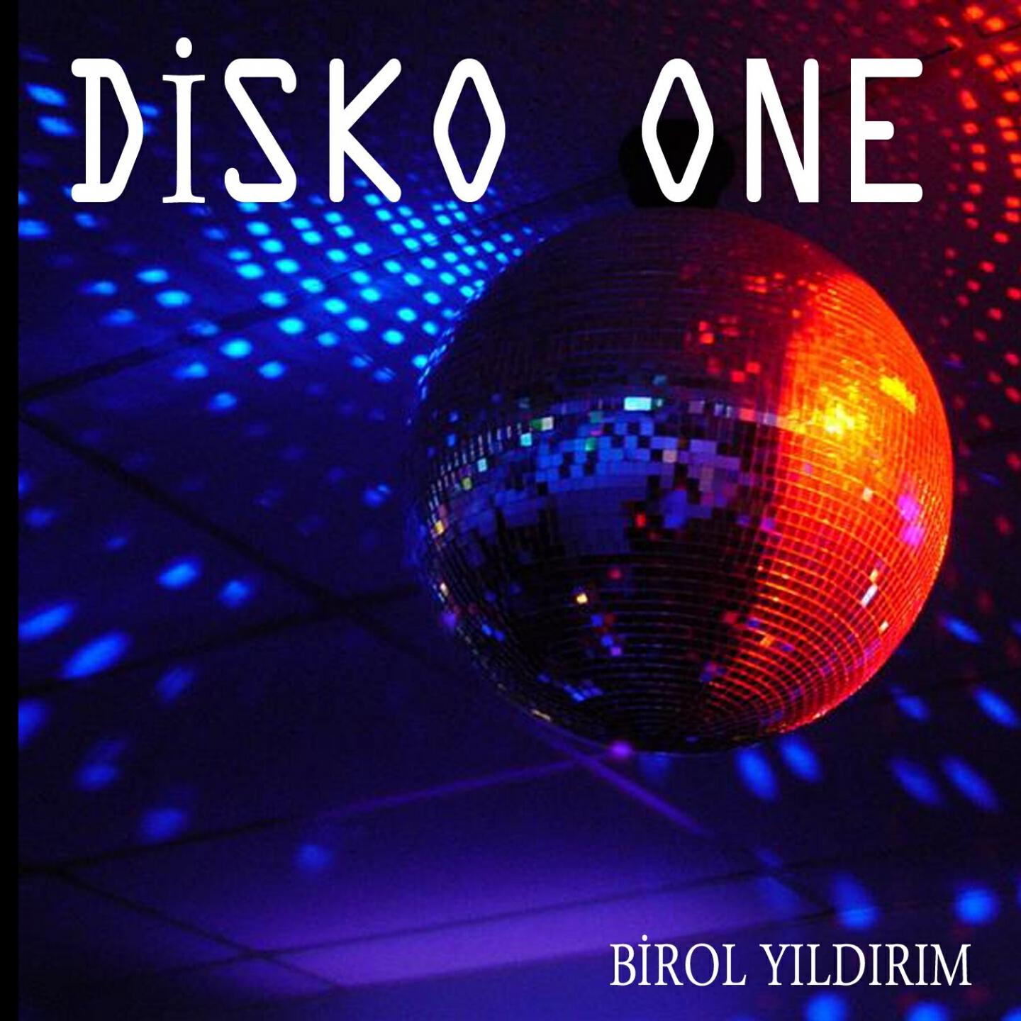 Релиз Disko One