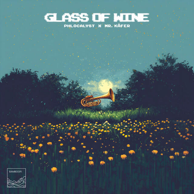 Релиз Glass Of Wine
