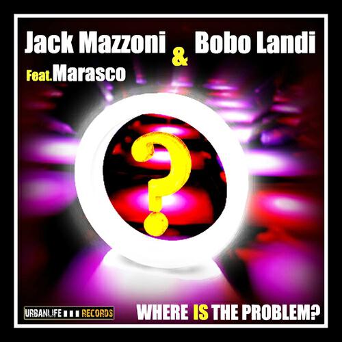 Релиз Where Is the Problem