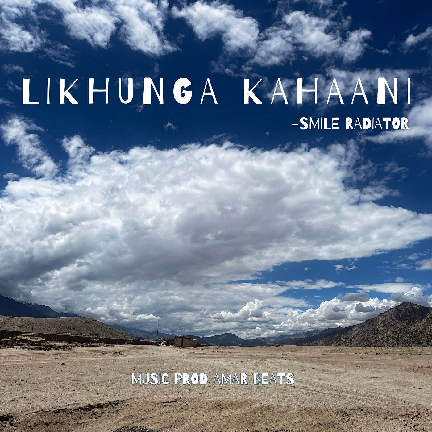 Релиз Likhunga Kahaani